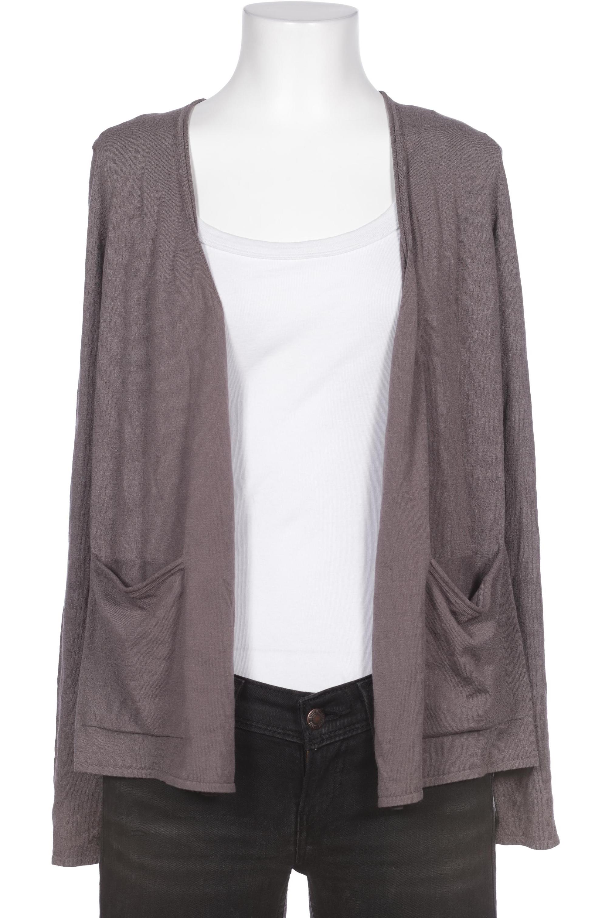 

Marc O Polo Damen Strickjacke, grau, Gr. 34