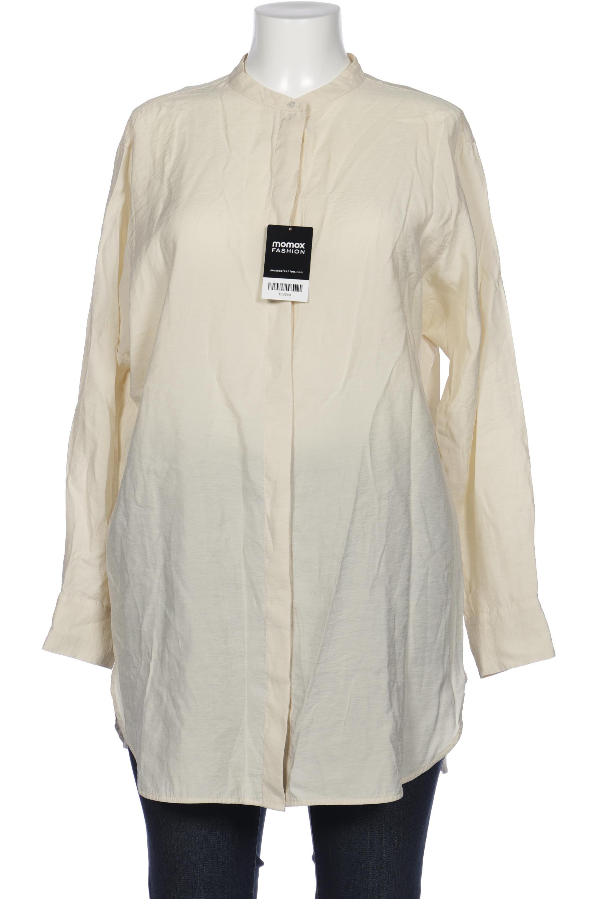 

Marc O Polo Damen Bluse, beige