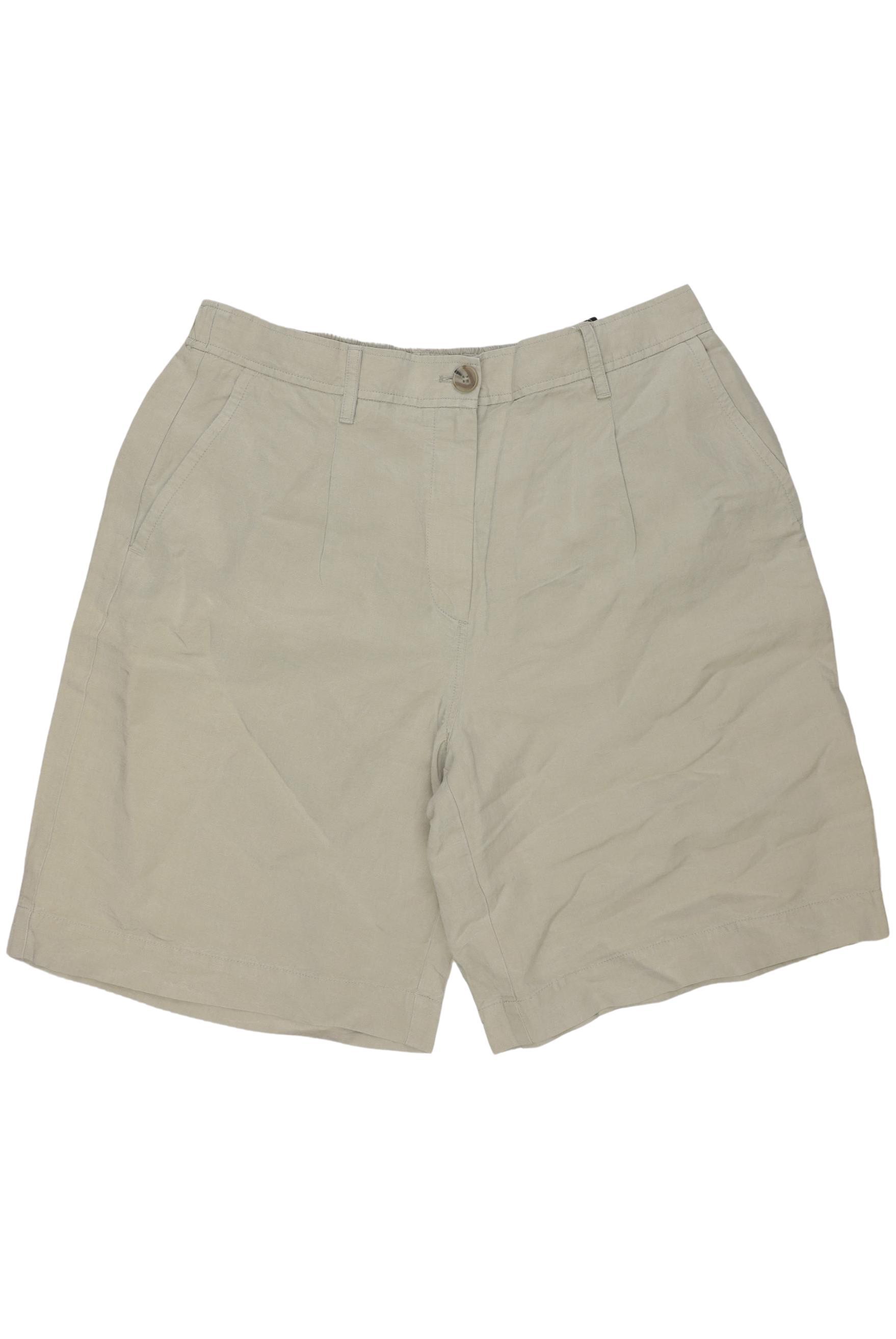 

Marc O Polo Damen Shorts, beige, Gr. 42
