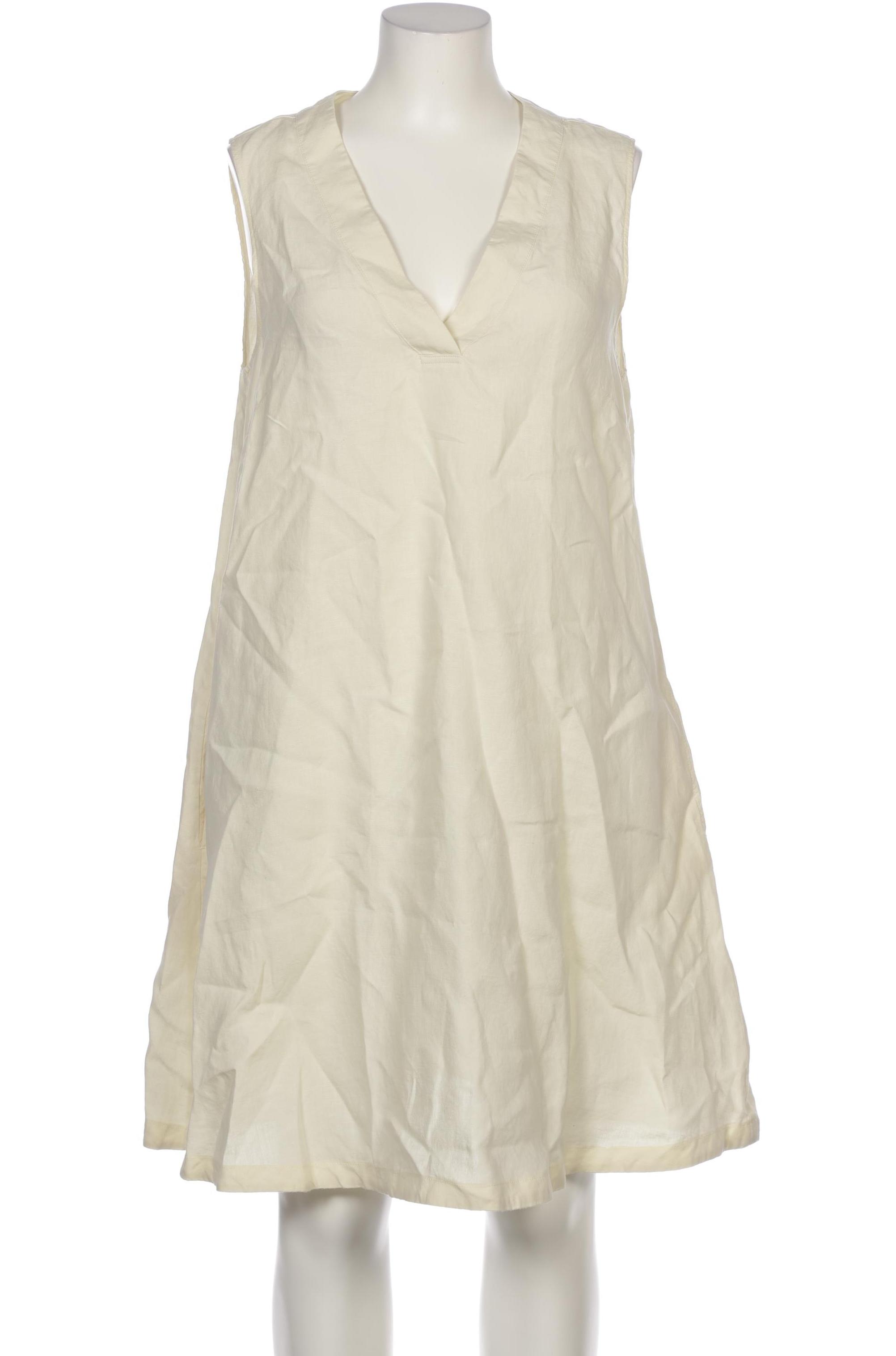 

Marc O Polo Damen Kleid, cremeweiß