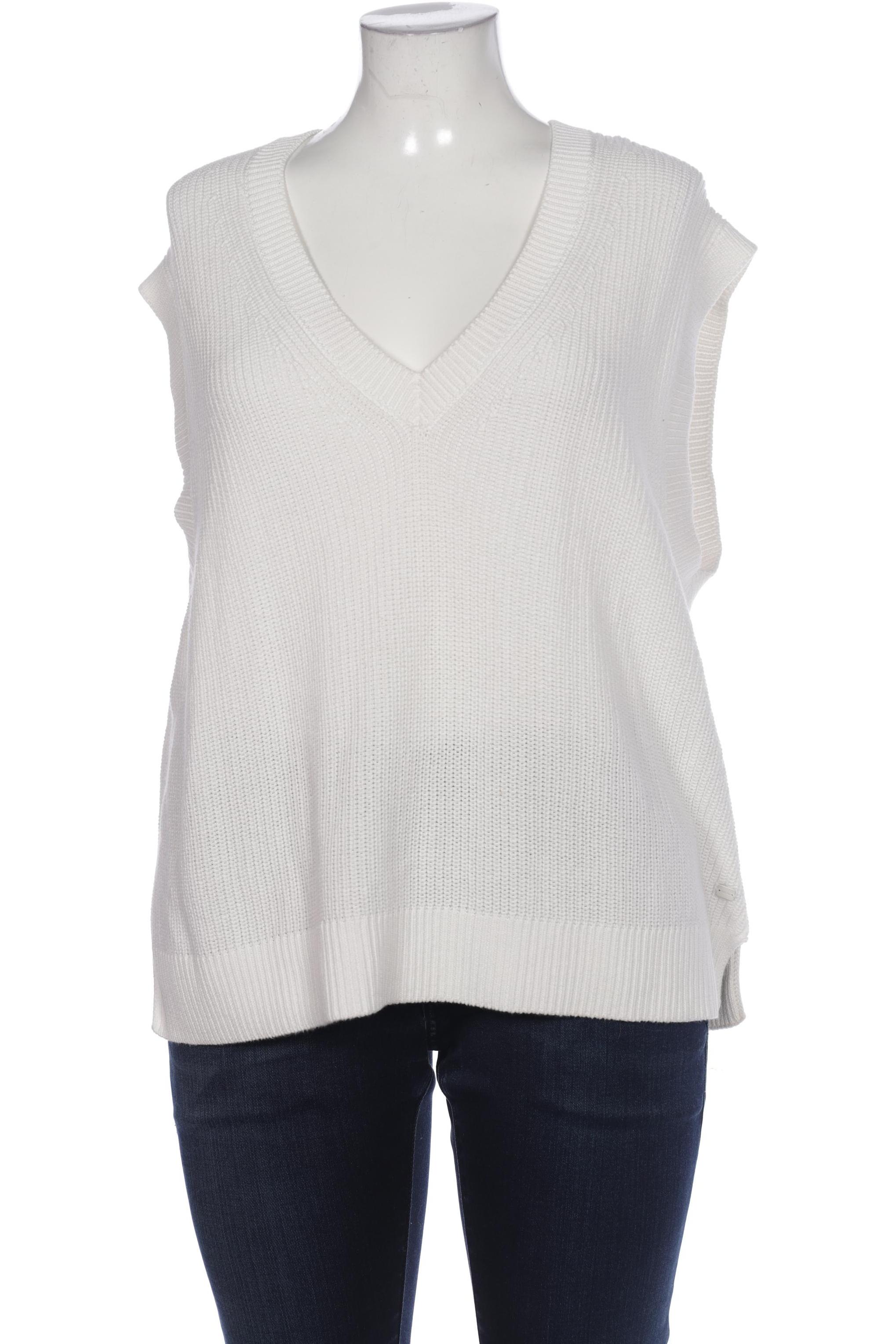 

Marc O Polo Damen Pullover, weiß, Gr. 46