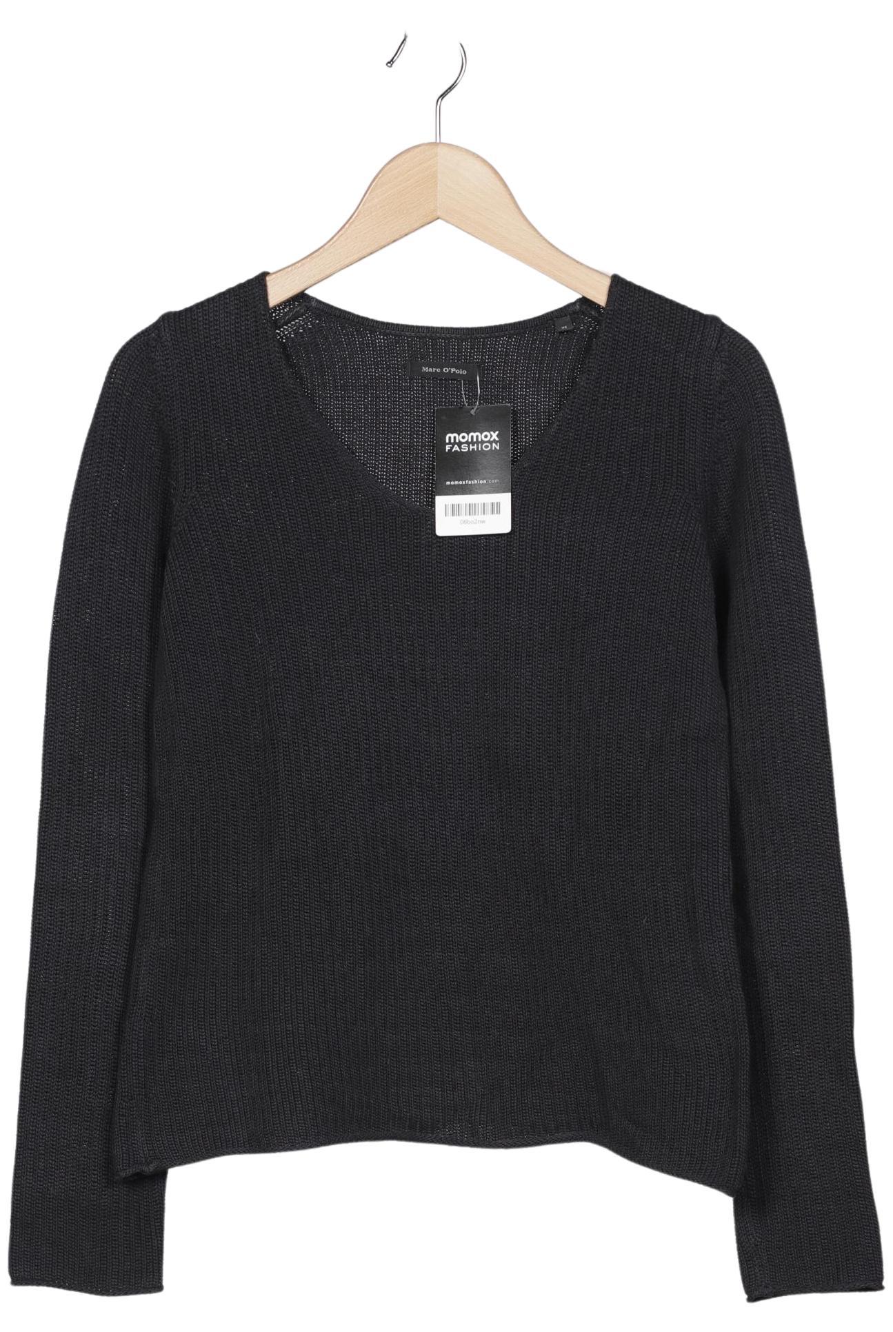

Marc O Polo Damen Pullover, schwarz, Gr. 34