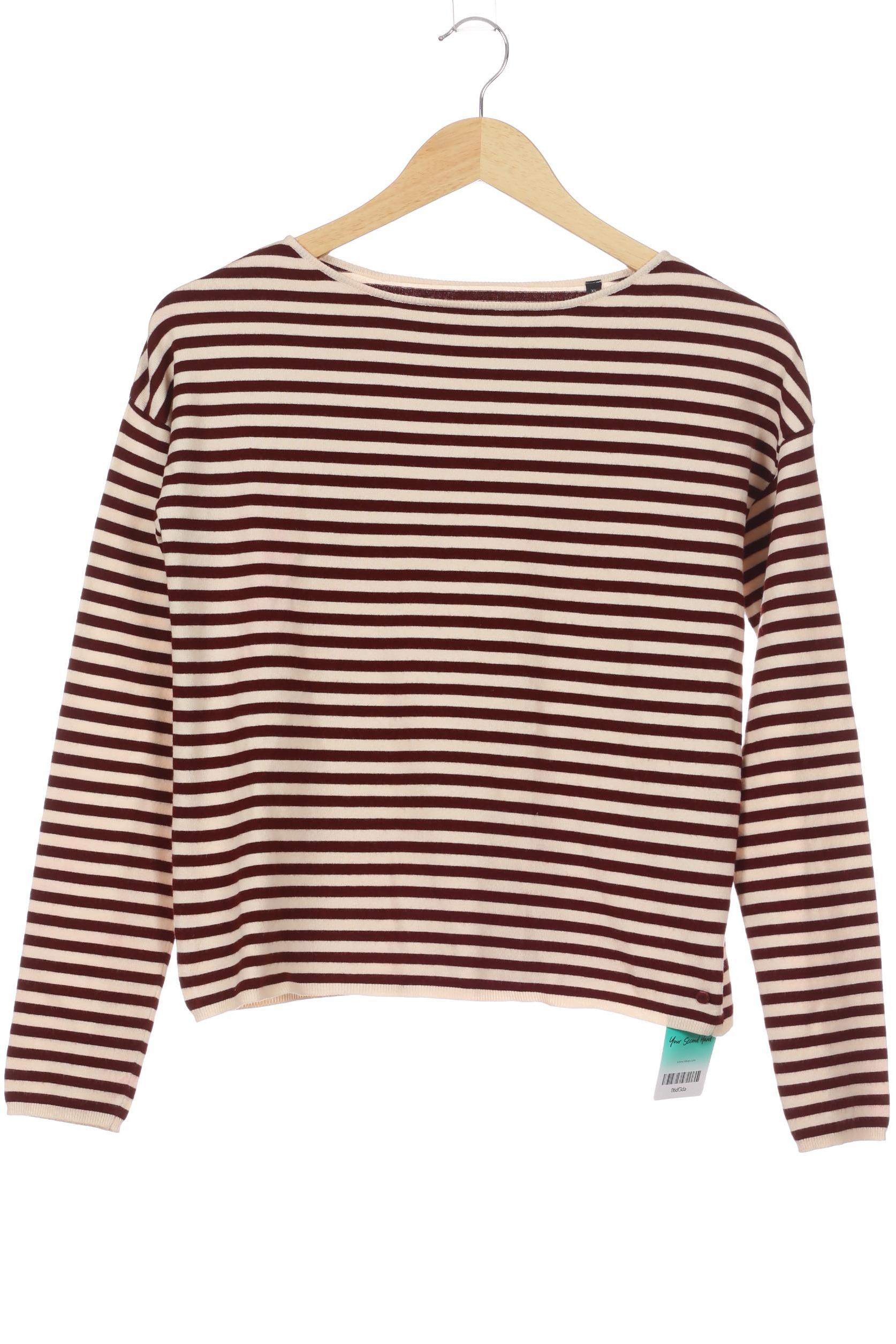 

Marc O Polo Damen Pullover, braun, Gr.