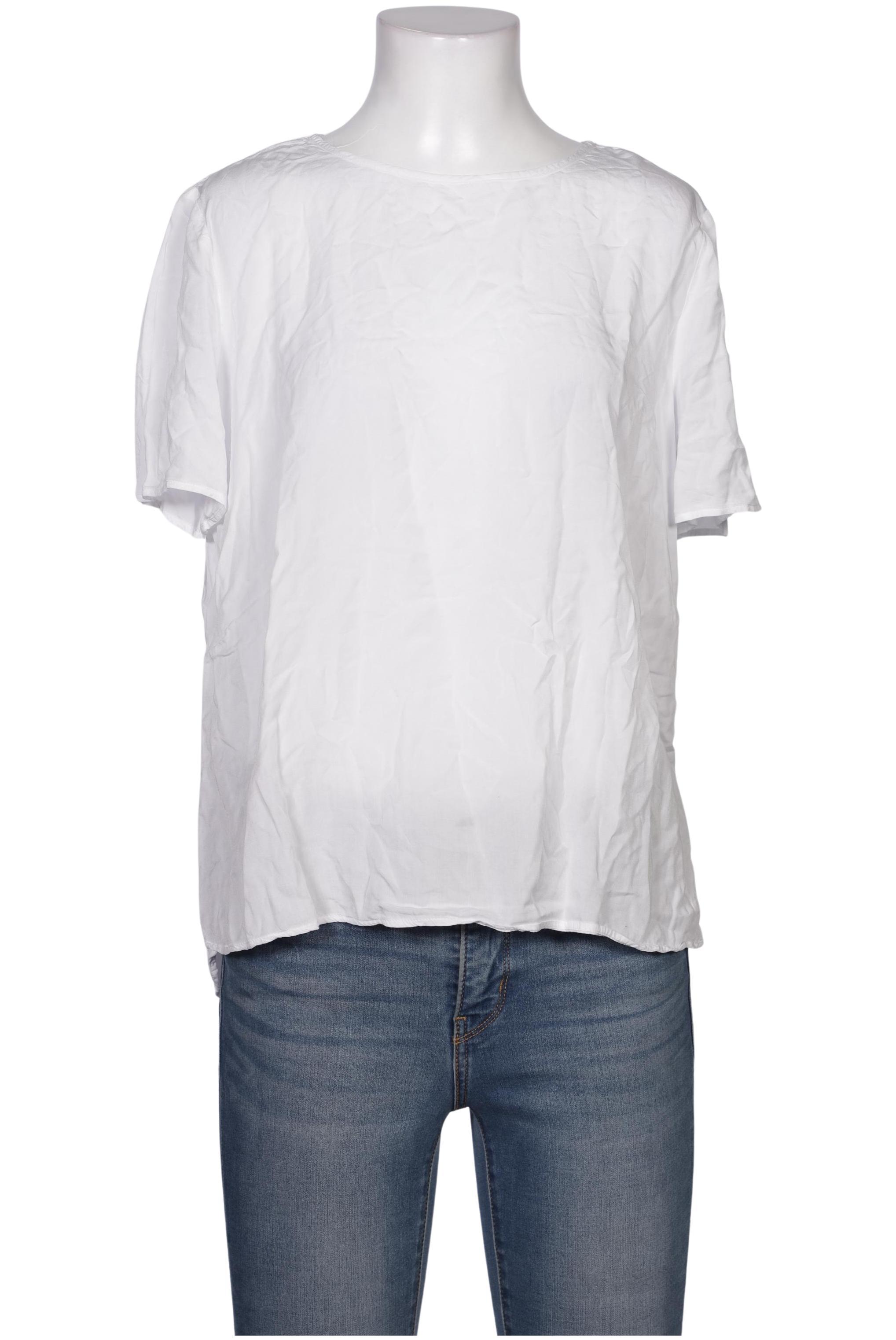 

Marc O Polo Damen Bluse, weiß, Gr. 36