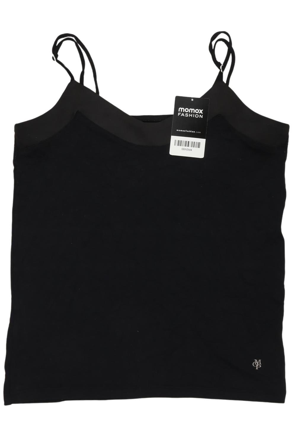 

Marc O Polo Damen Top, schwarz, Gr. 34
