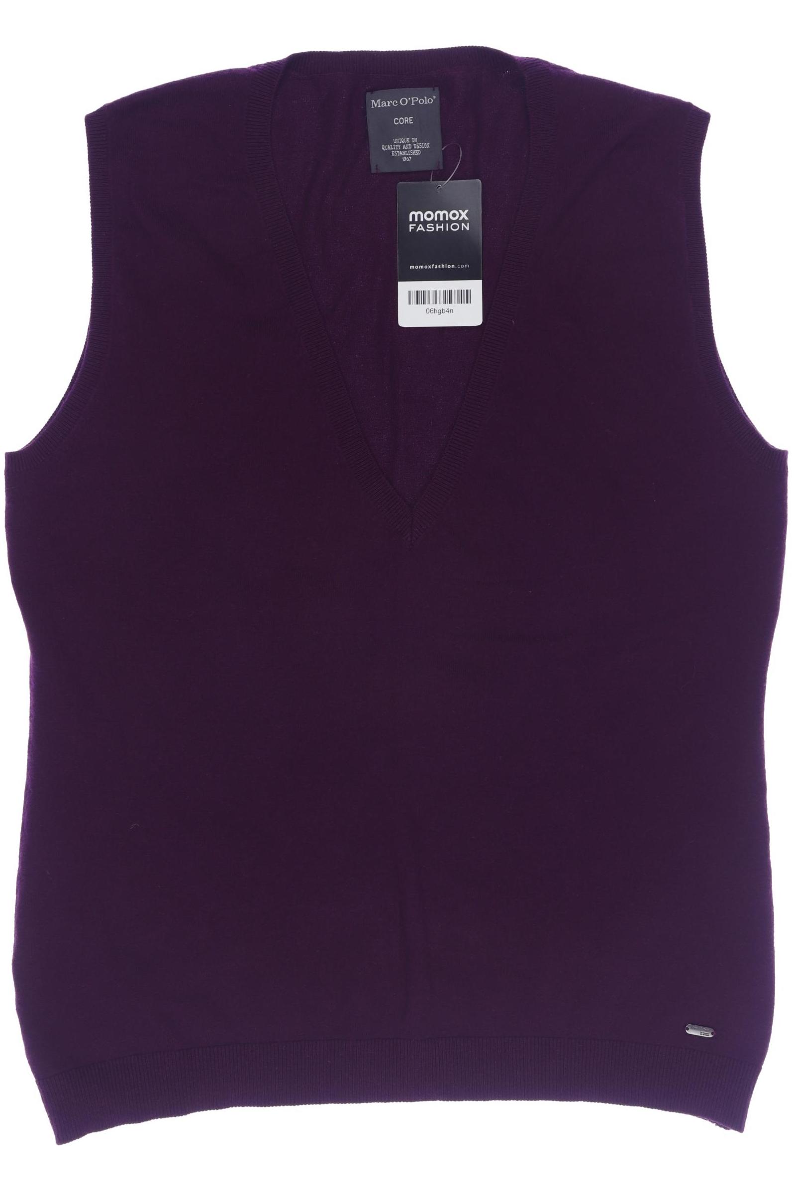 

Marc O Polo Damen Pullover, bordeaux, Gr. 38