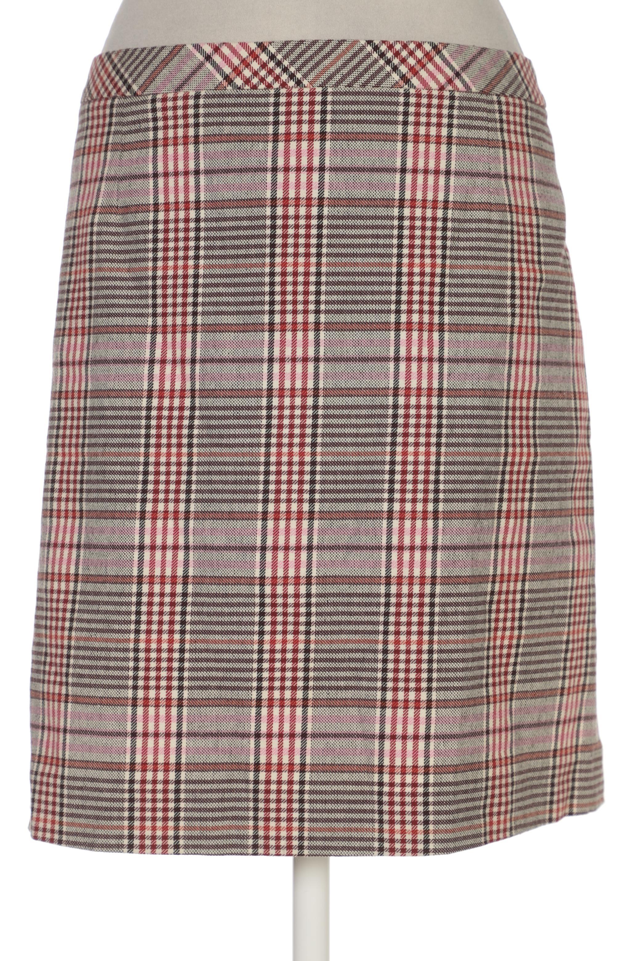 

Marc O Polo Damen Rock, rot, Gr. 40
