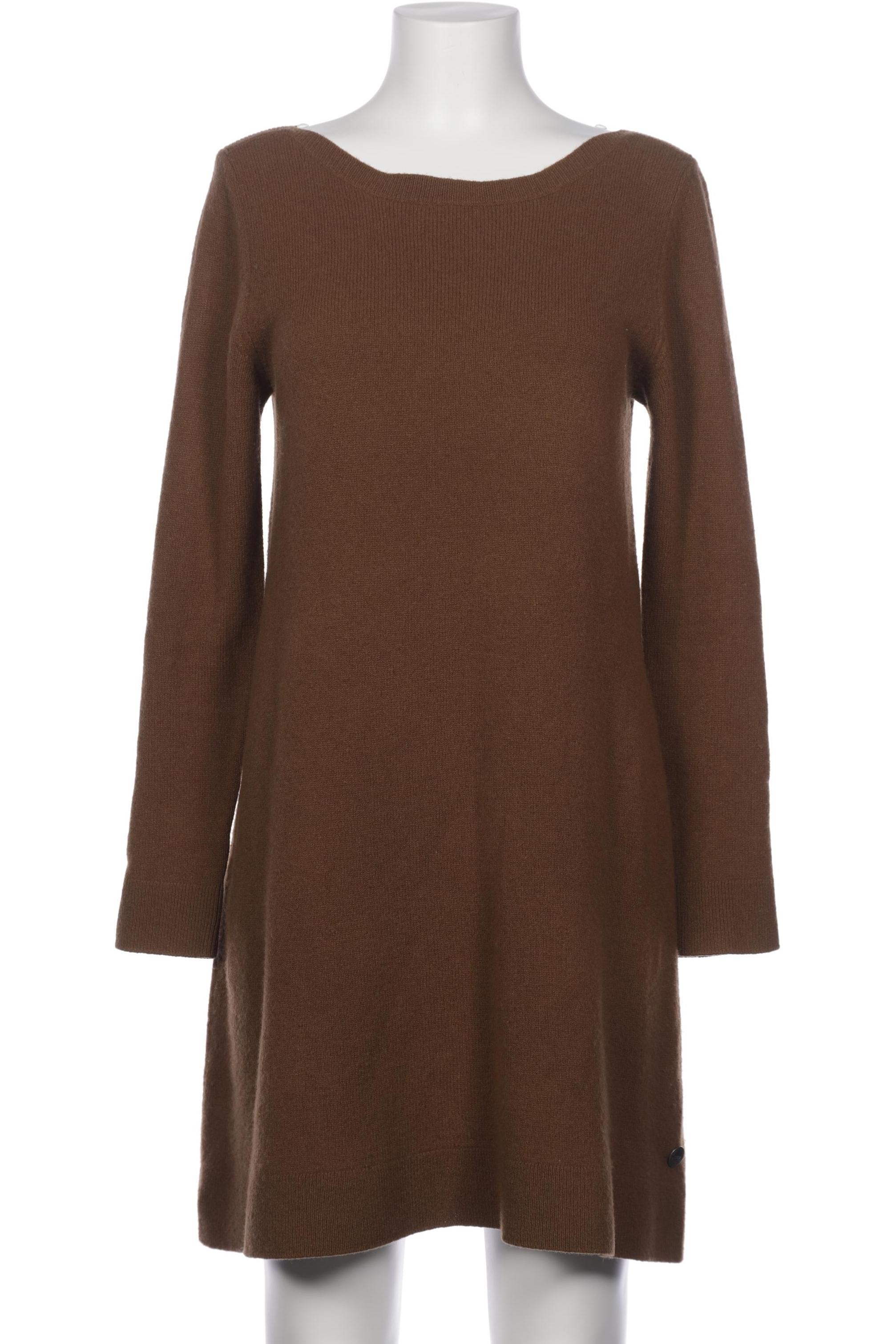 

Marc O Polo Damen Kleid, braun, Gr. 40