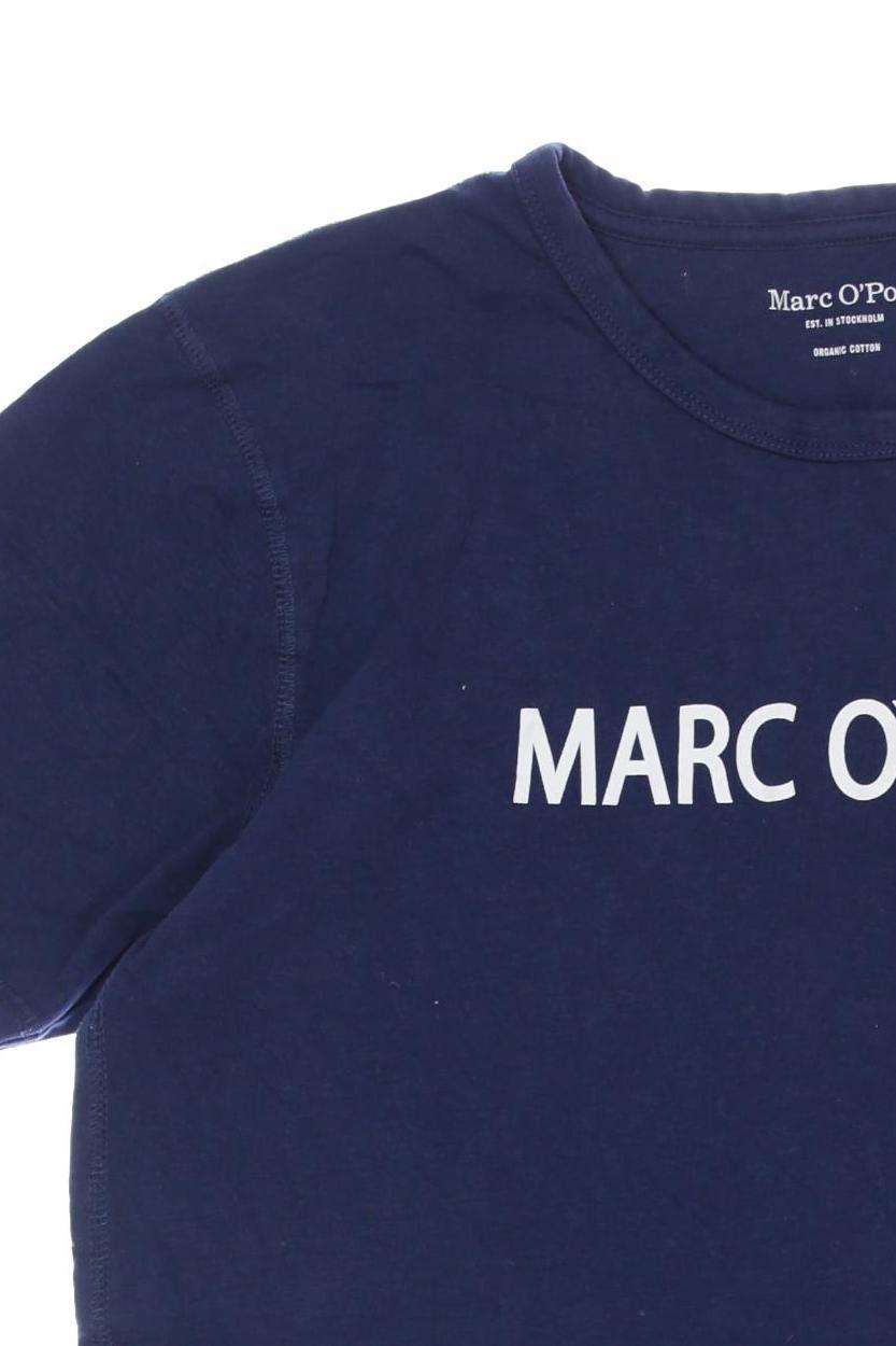 Thumbnail - Marc O Polo Herren T-Shirt, marineblau, Gr. 176