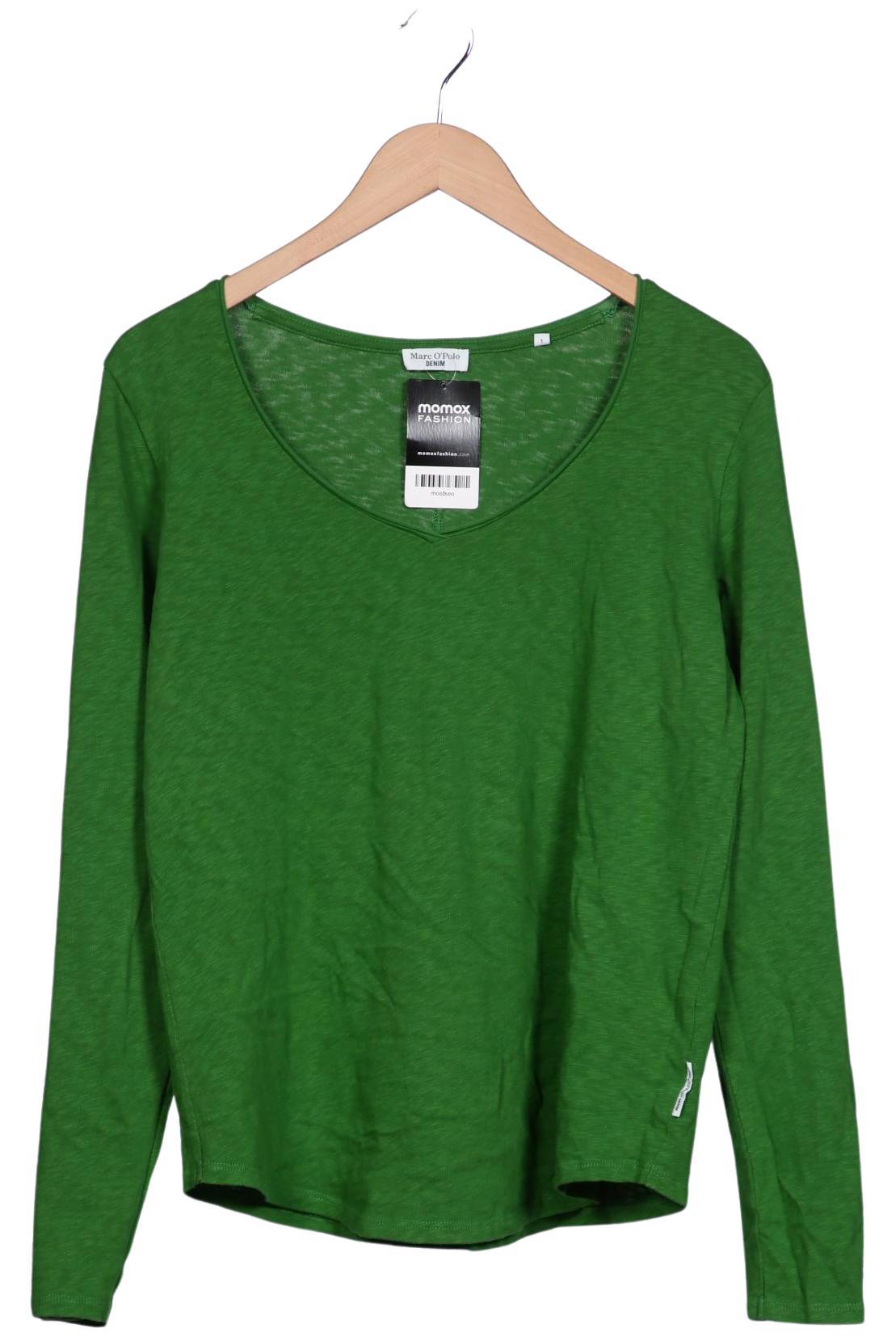 

Marc O Polo Damen Pullover, grün, Gr. 42