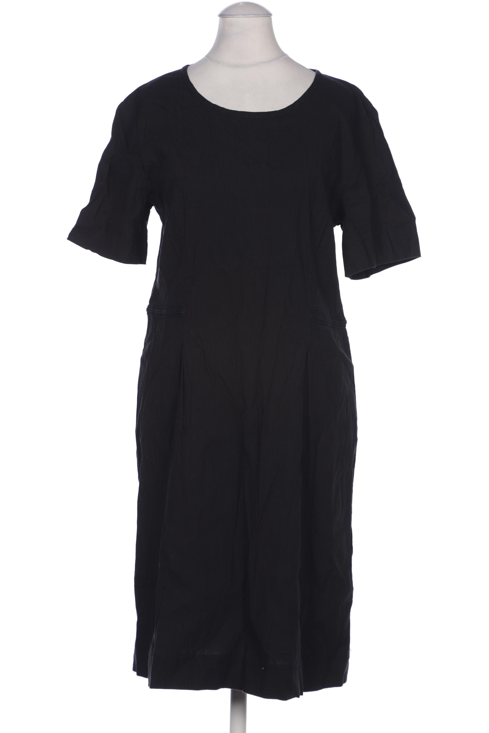 

Marc O Polo Damen Kleid, schwarz, Gr. 36