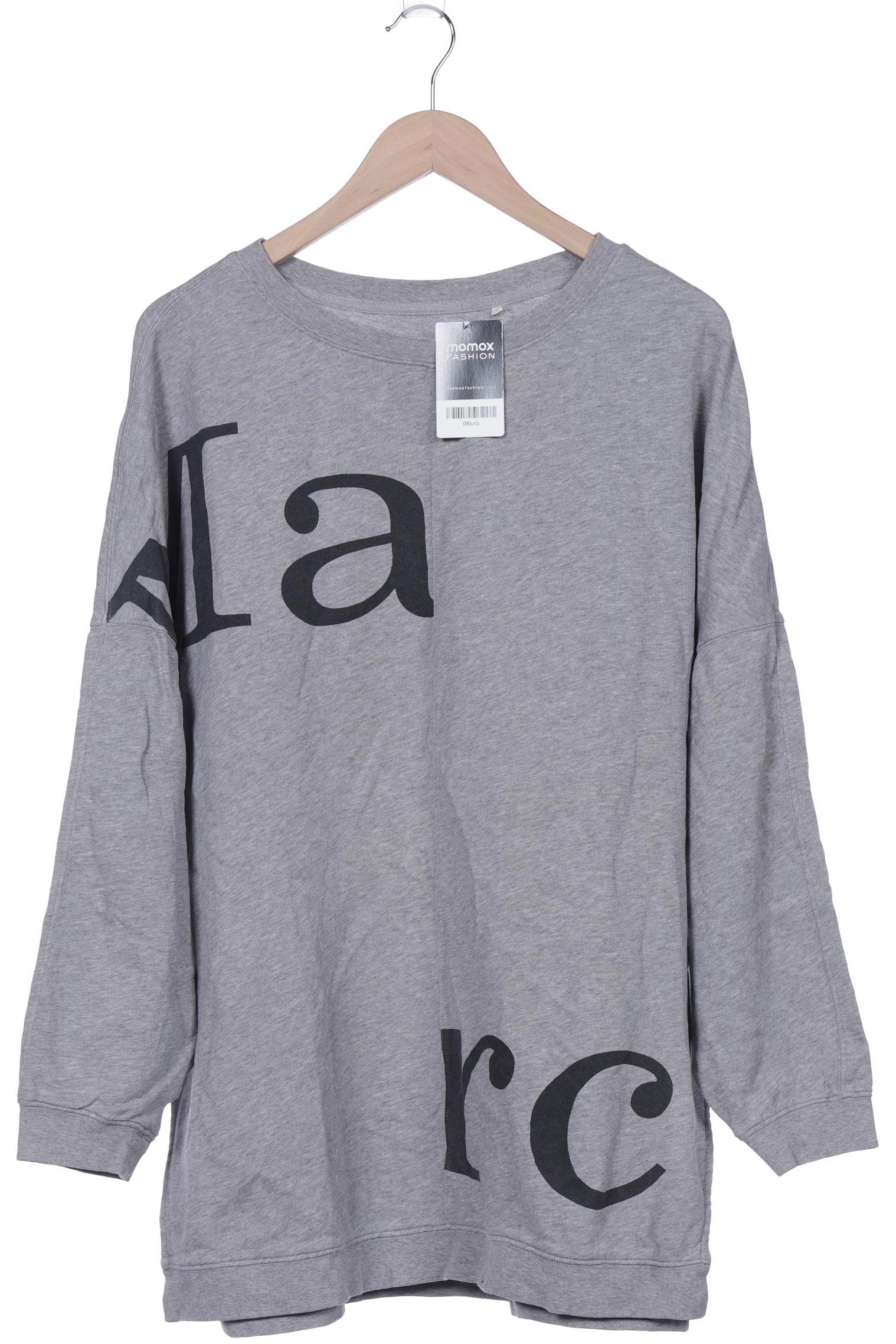 

Marc O Polo Damen Sweatshirt, grau, Gr. 38