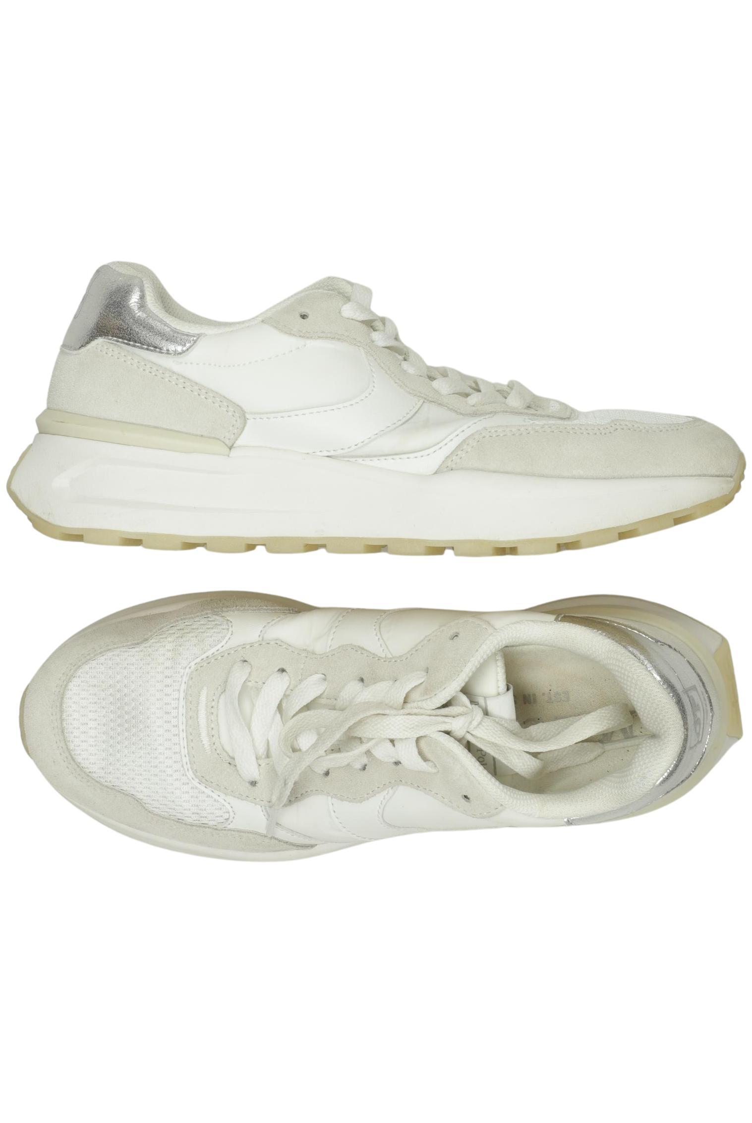 

Marc O Polo Damen Sneakers, weiß, Gr. 38