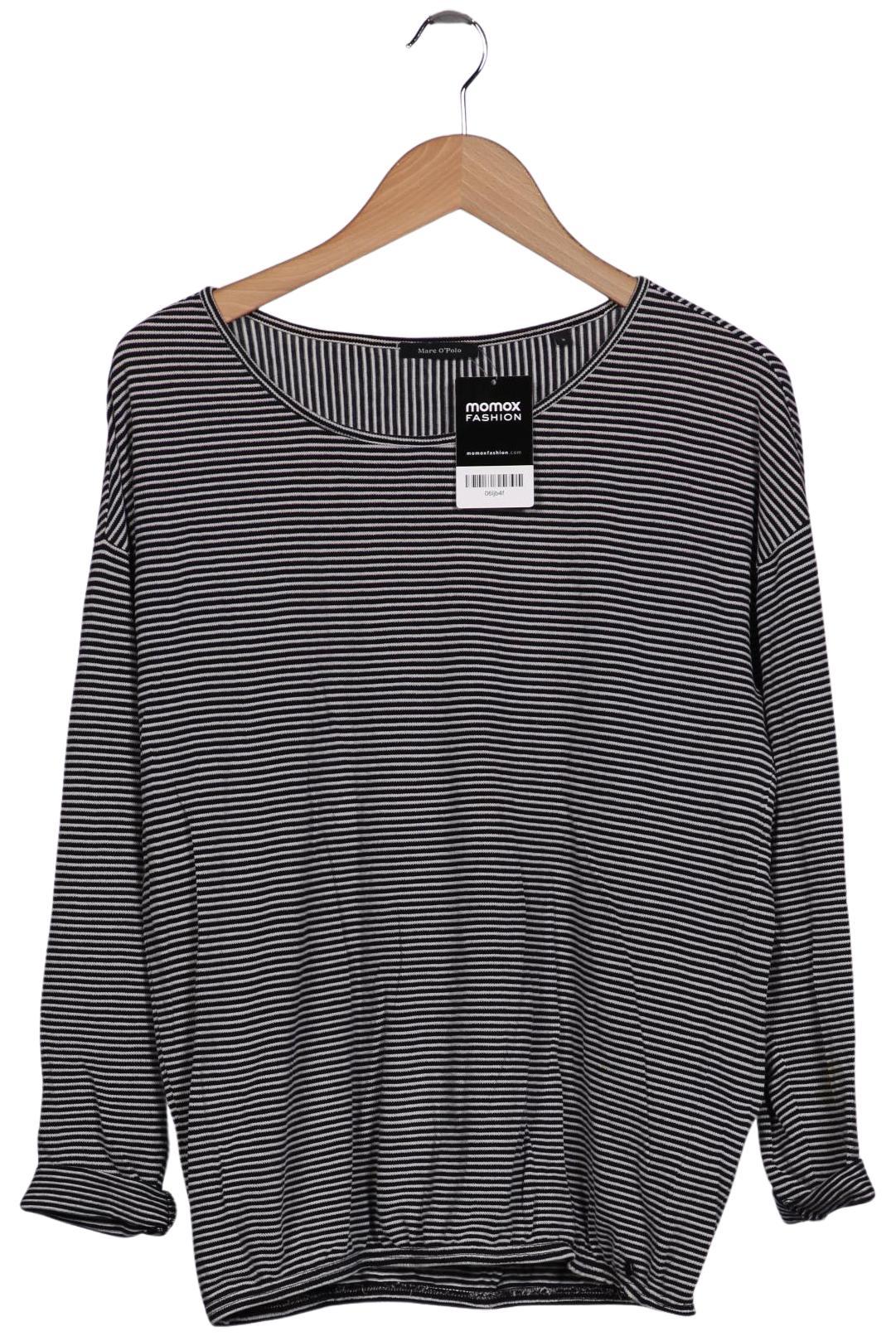 

Marc O Polo Damen Langarmshirt, mehrfarbig, Gr. 38
