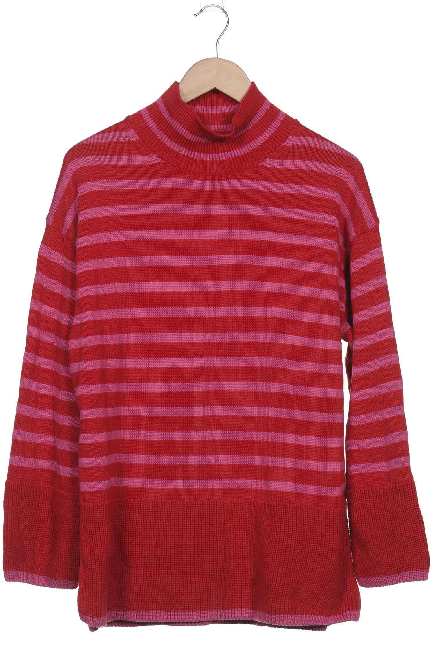 

Marc O Polo Damen Pullover, rot, Gr. 42