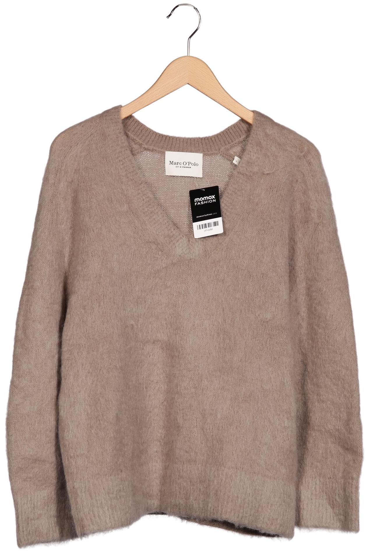 

Marc O Polo Damen Pullover, beige, Gr. 42