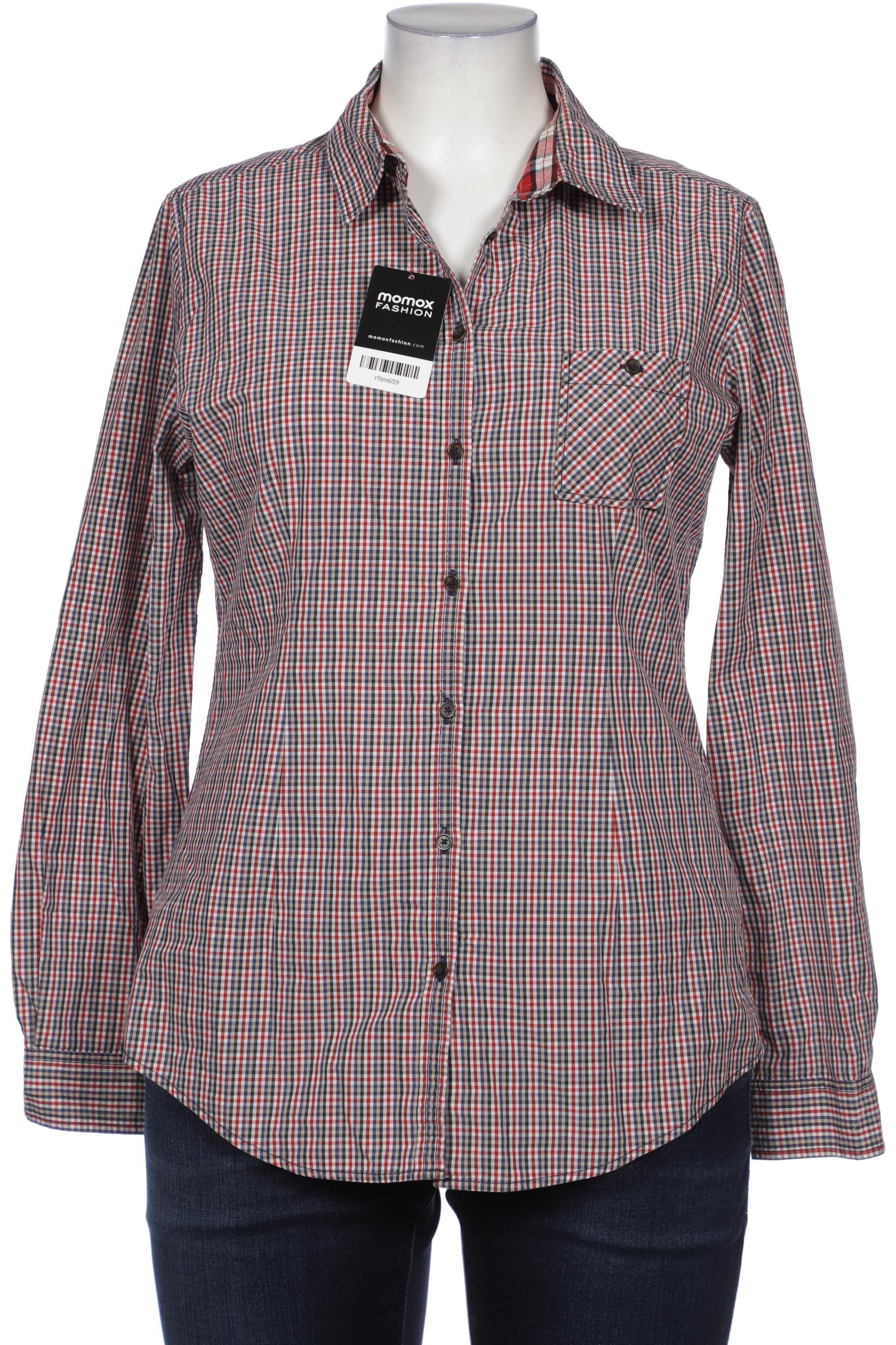 

Marc O Polo Damen Bluse, mehrfarbig