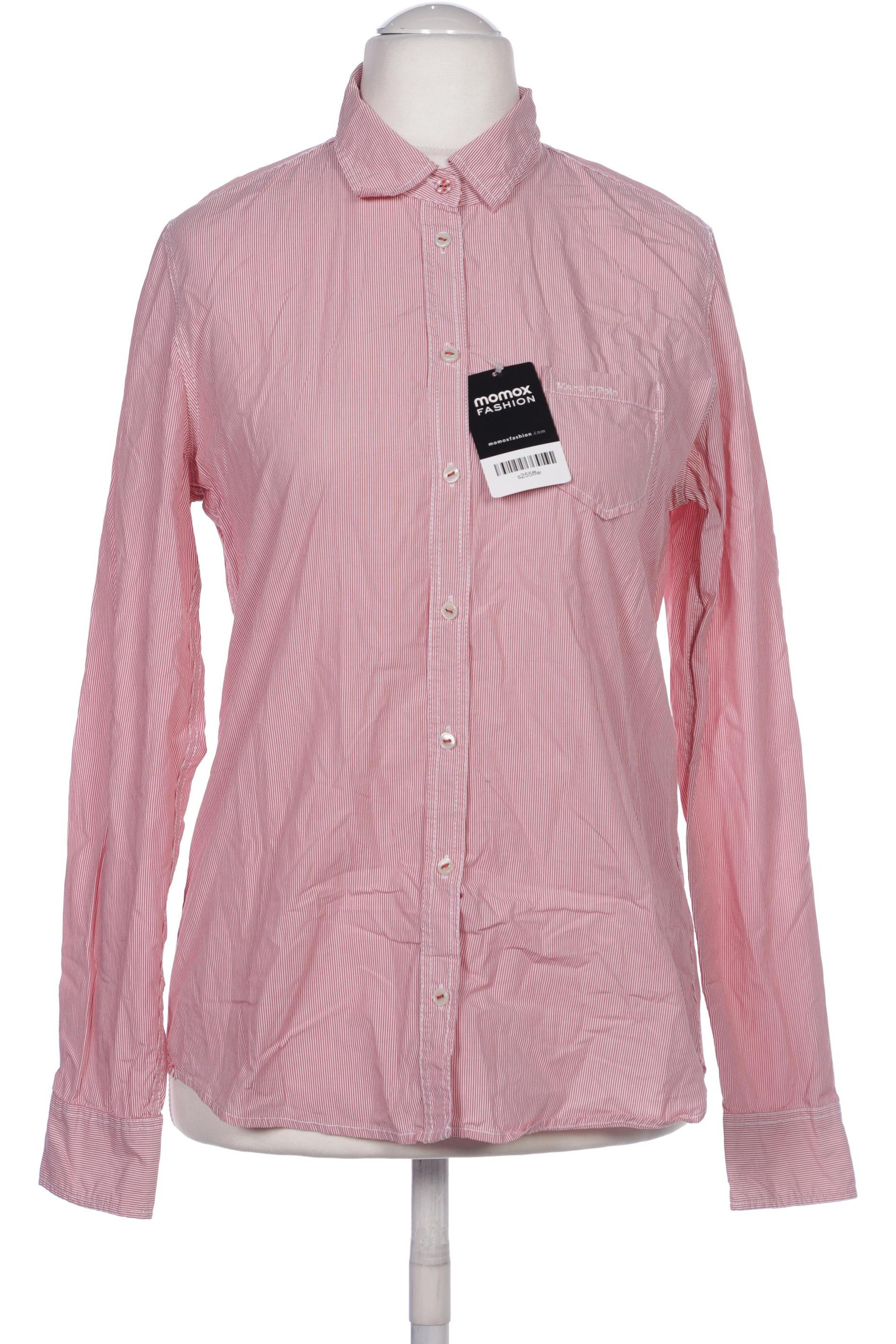 

Marc O Polo Damen Bluse, pink, Gr. 38