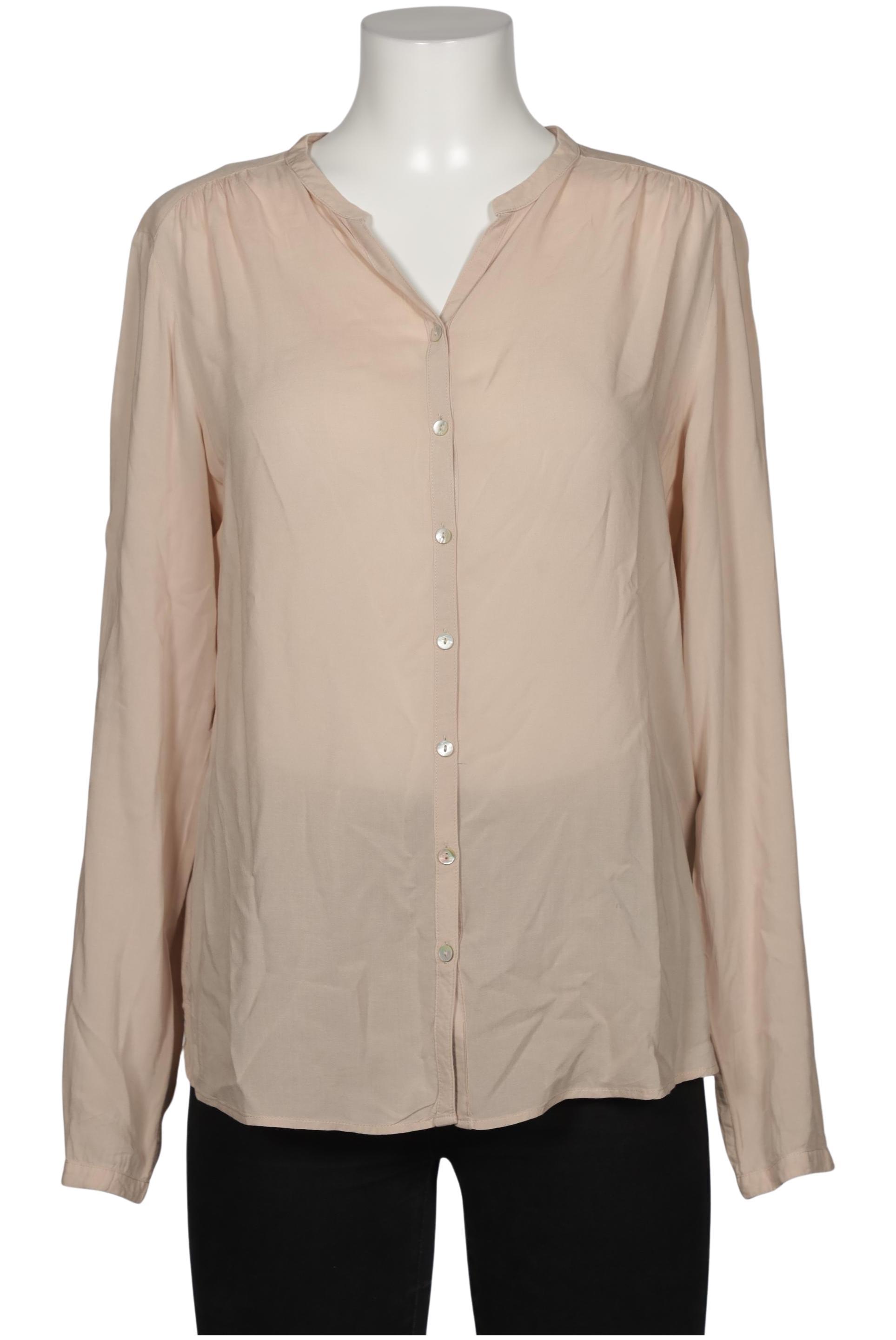 

Marc O Polo Damen Bluse, beige, Gr. 40