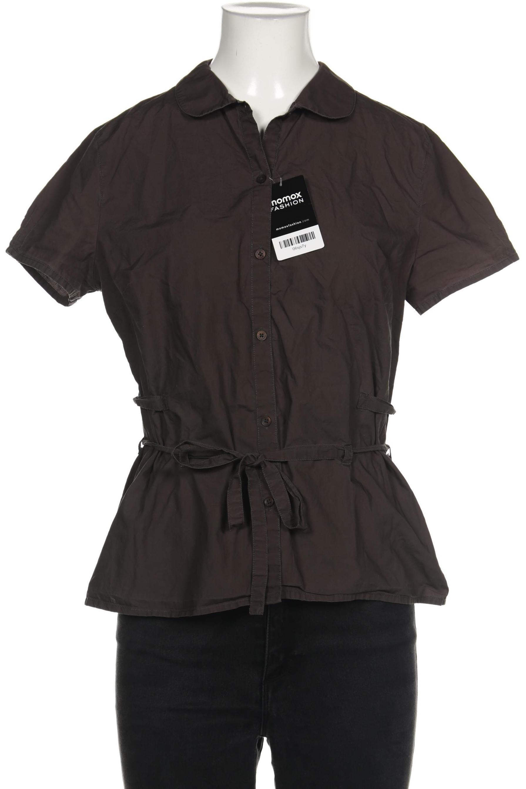 

Marc O Polo Damen Bluse, braun