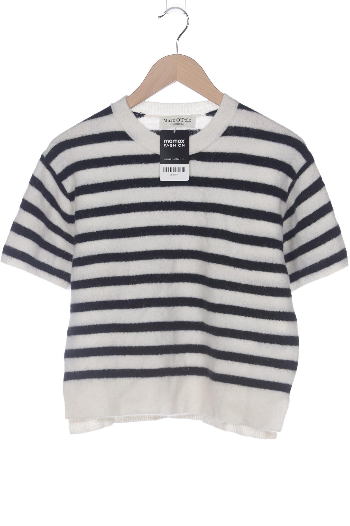 

Marc O Polo Damen Pullover, weiß, Gr. 36