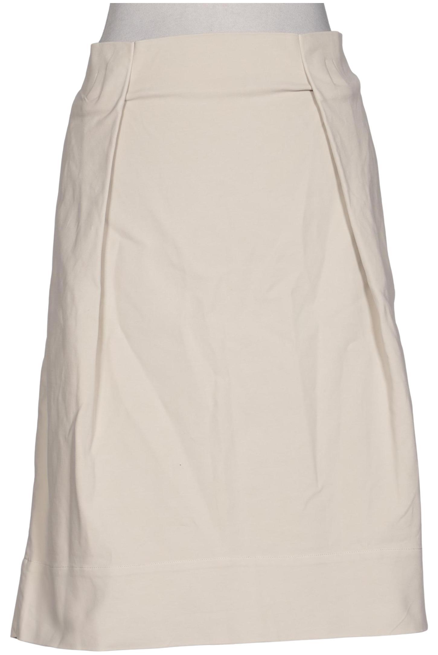 

Marc O Polo Damen Rock, cremeweiß, Gr. 40