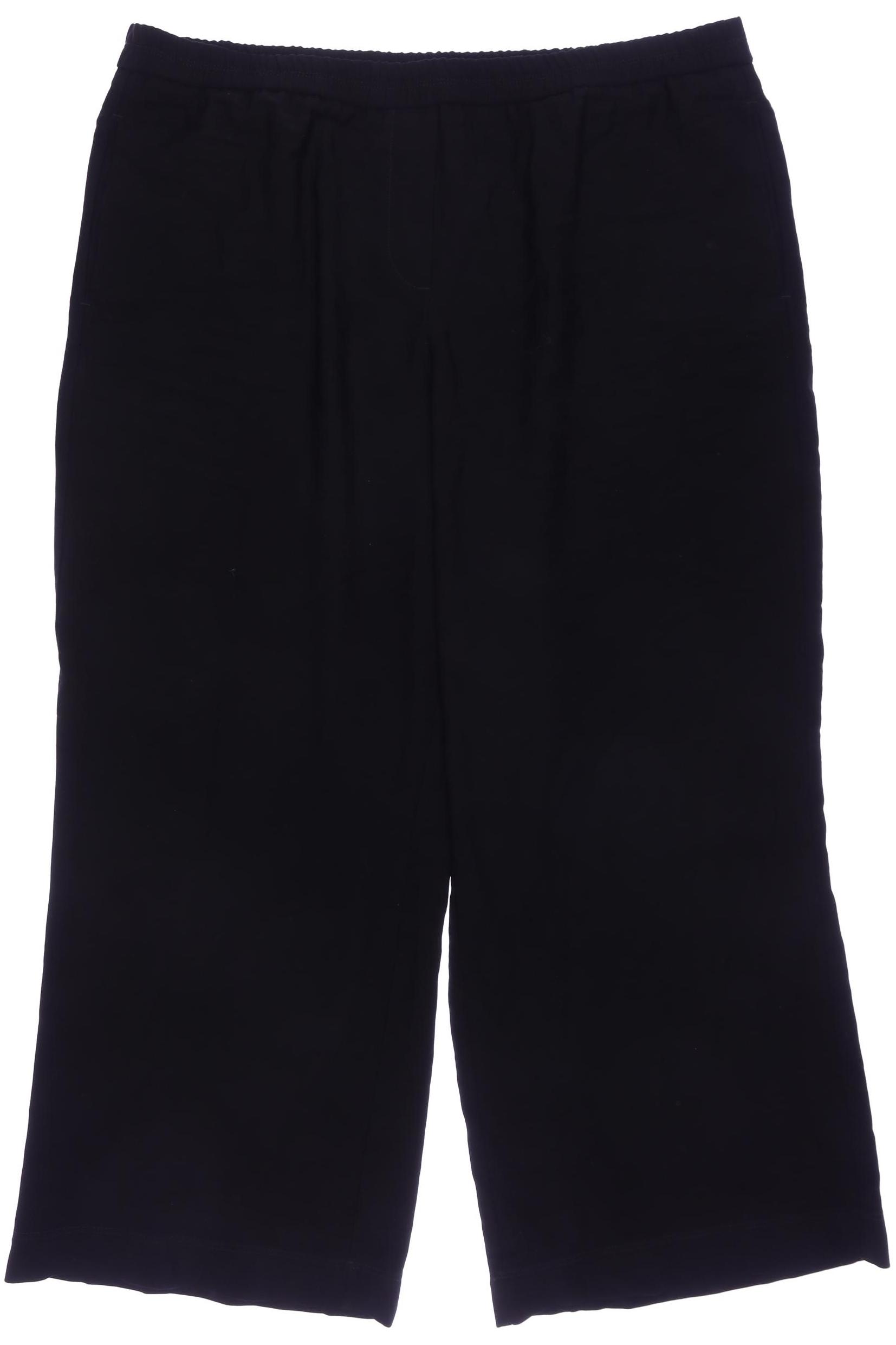 

Marc O Polo Damen Stoffhose, schwarz, Gr. 46