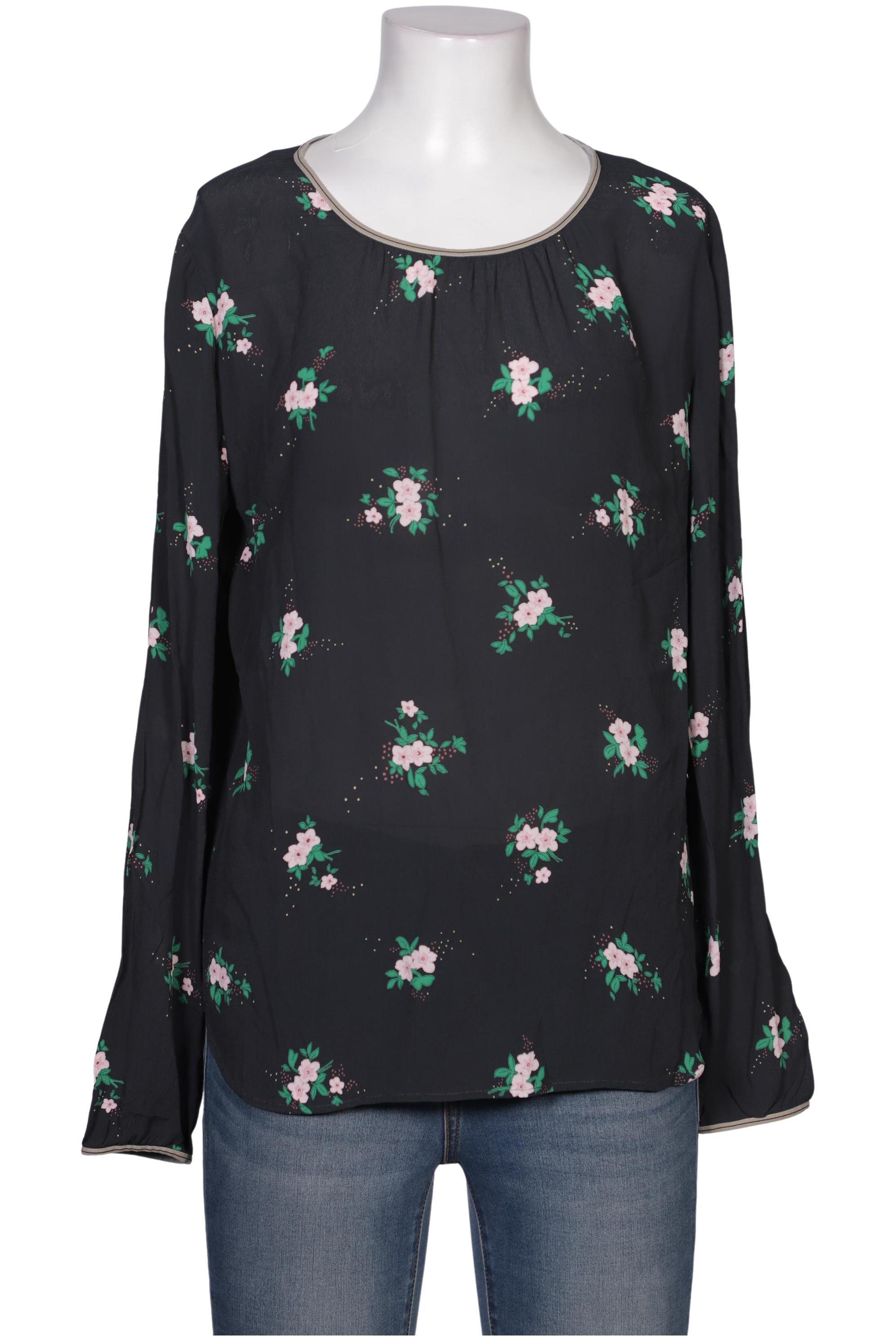 

Marc O Polo Damen Bluse, grau, Gr. 40
