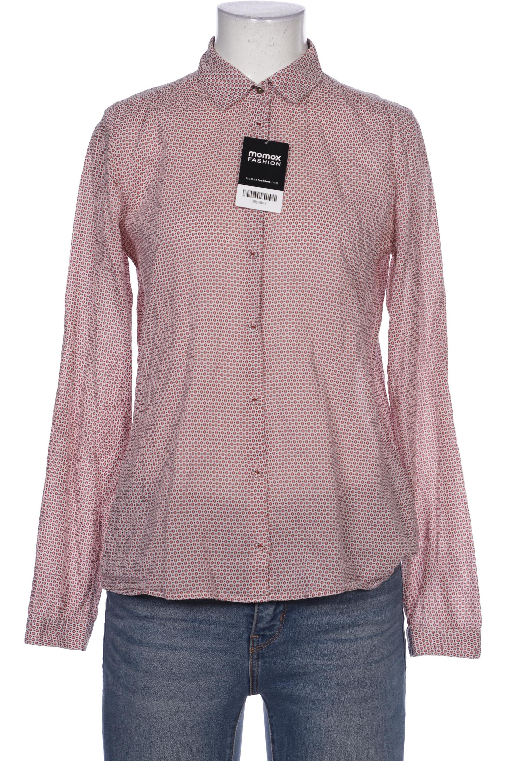 

Marc O Polo Damen Bluse, rot, Gr. 34