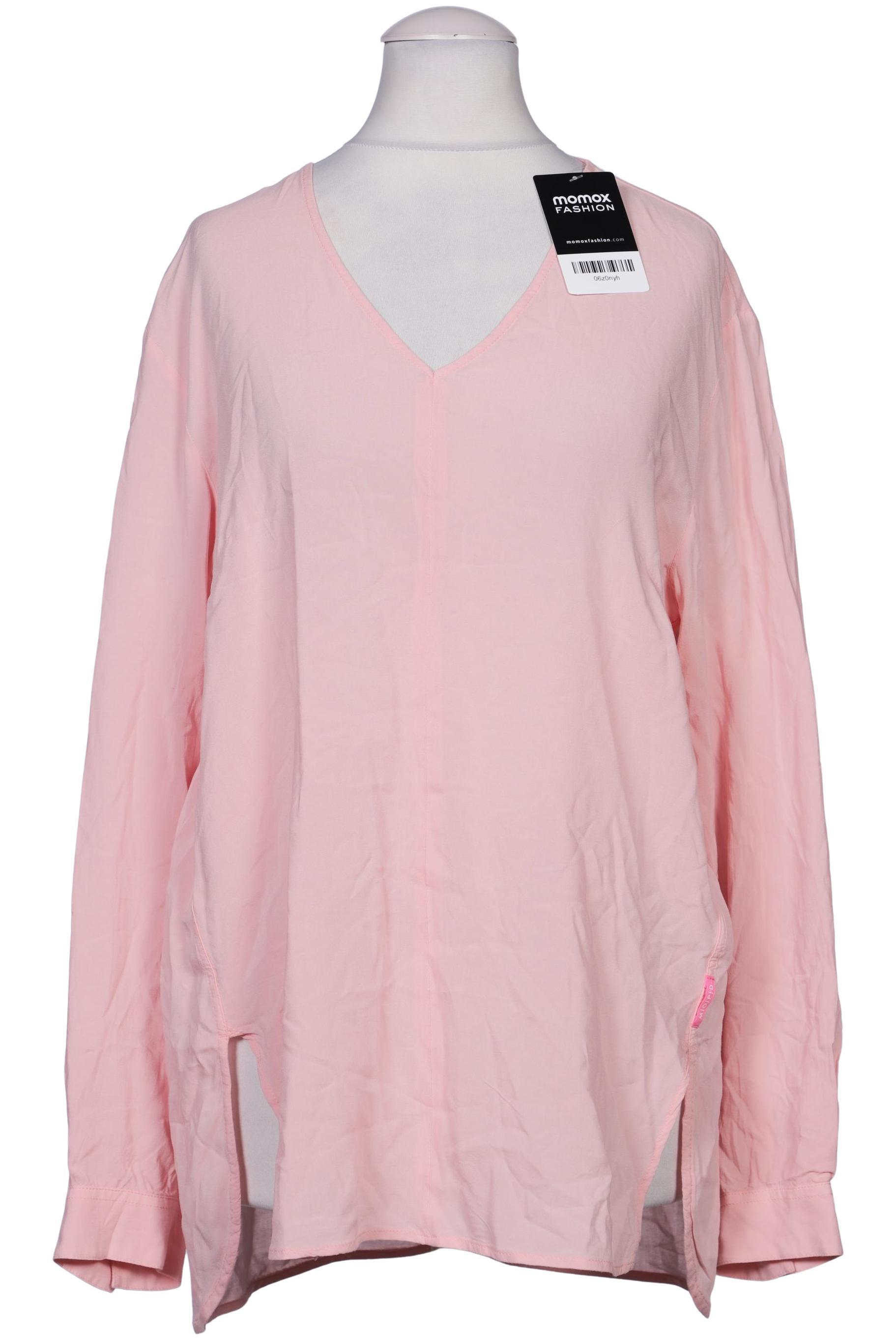 

Marc O Polo Damen Bluse, pink, Gr. 36