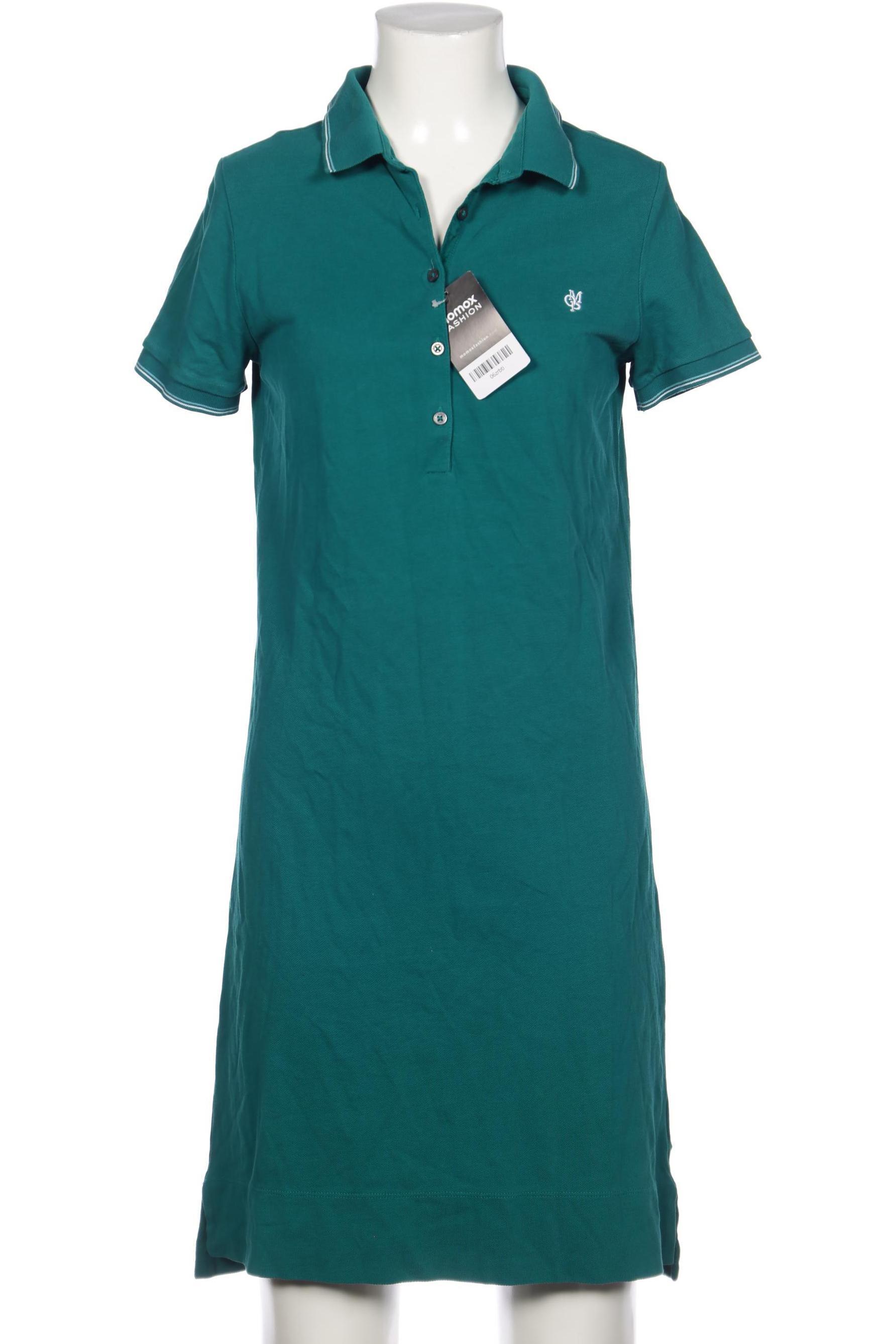 

Marc O Polo Damen Kleid, türkis