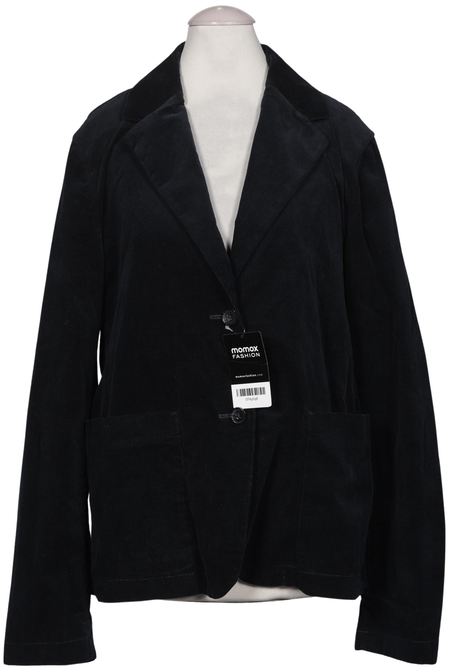 

Marc O Polo Damen Blazer, marineblau, Gr. 40