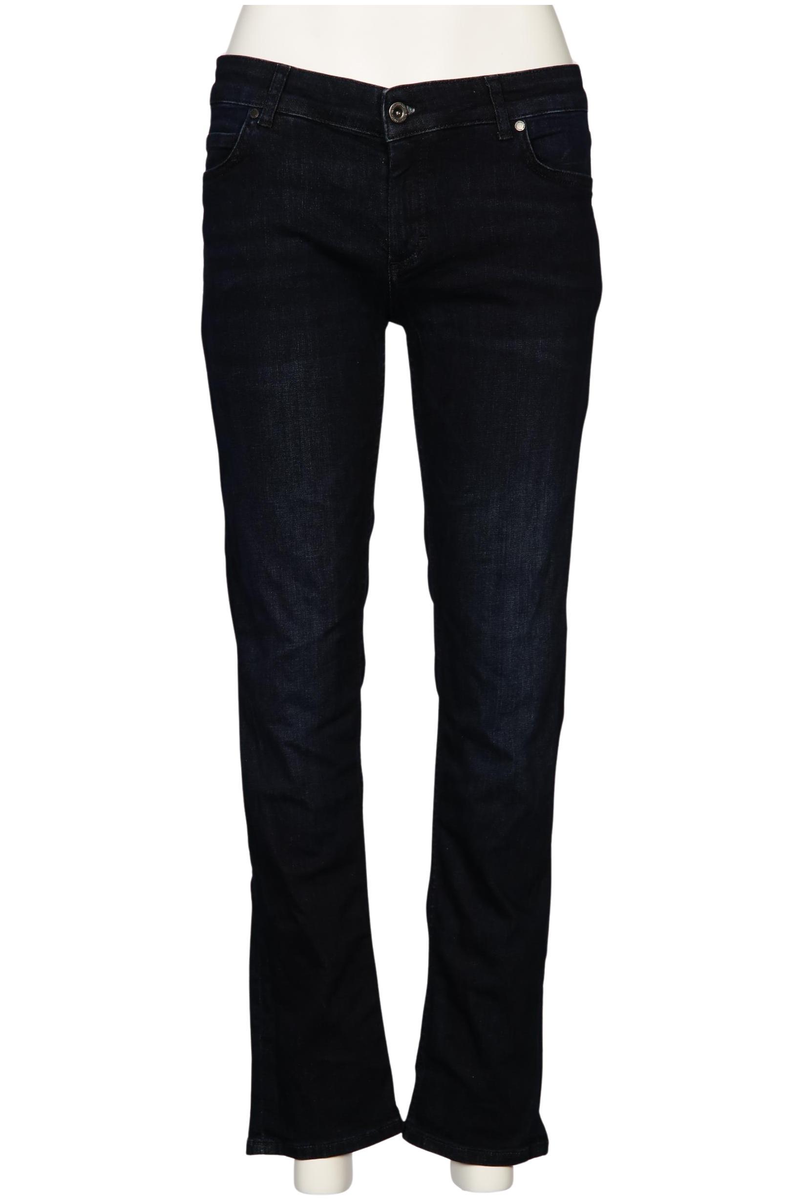 

Marc O Polo Damen Jeans, marineblau, Gr. 31