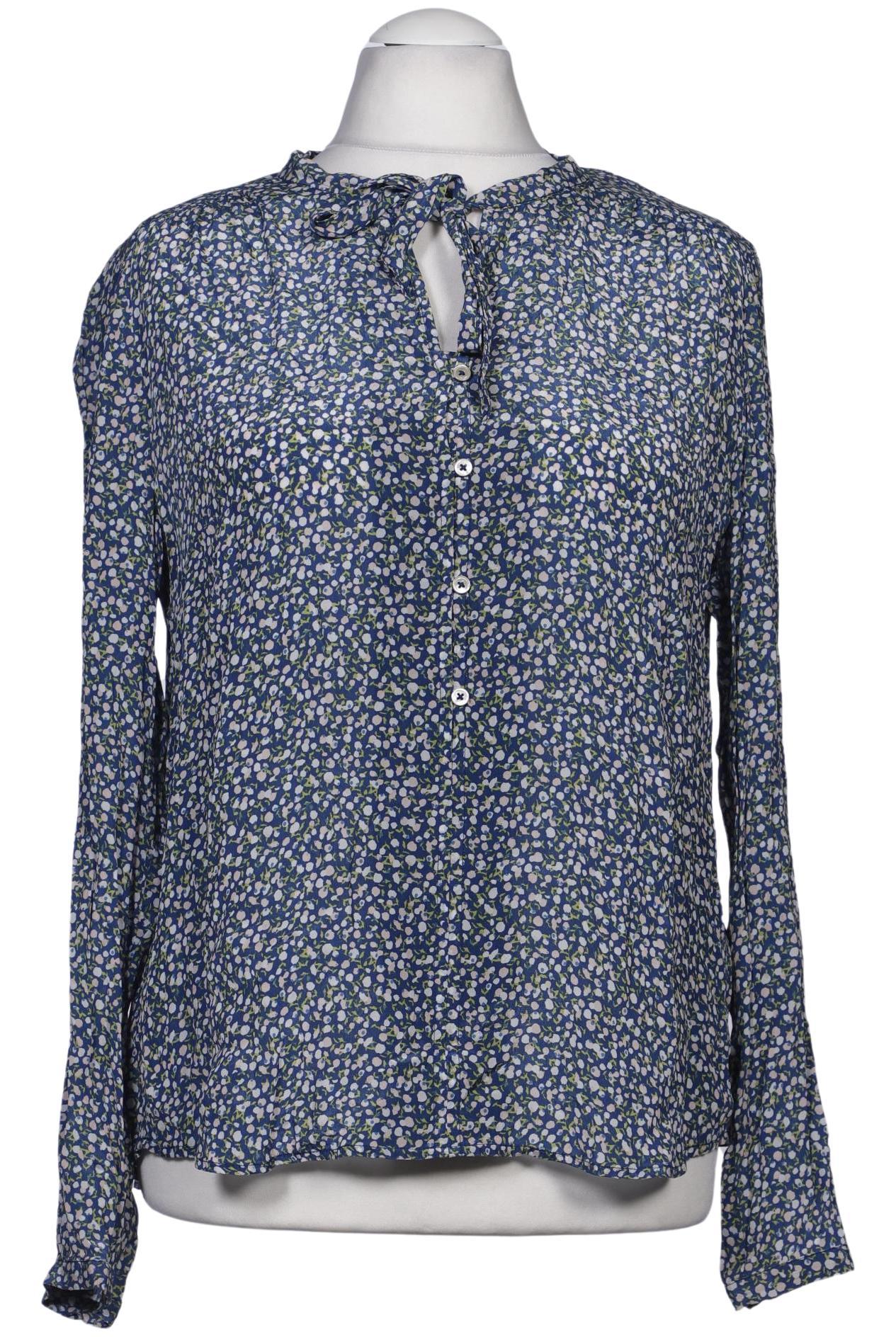 

Marc O Polo Damen Bluse, mehrfarbig, Gr. 42