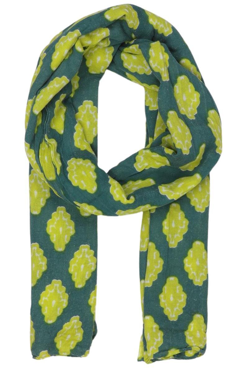 

Marc O Polo Damen Schal, grün, Gr.