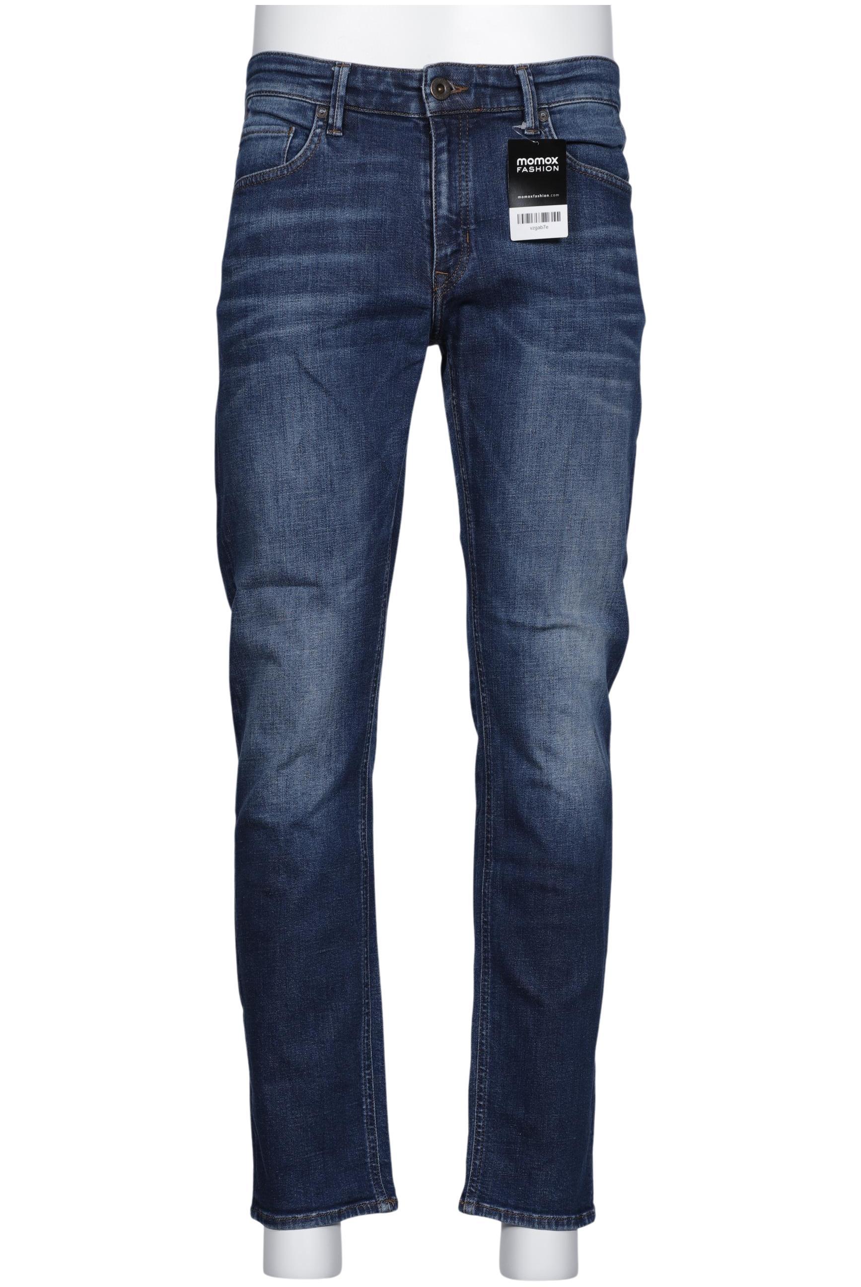 

Marc O Polo Herren Jeans, blau, Gr. 34