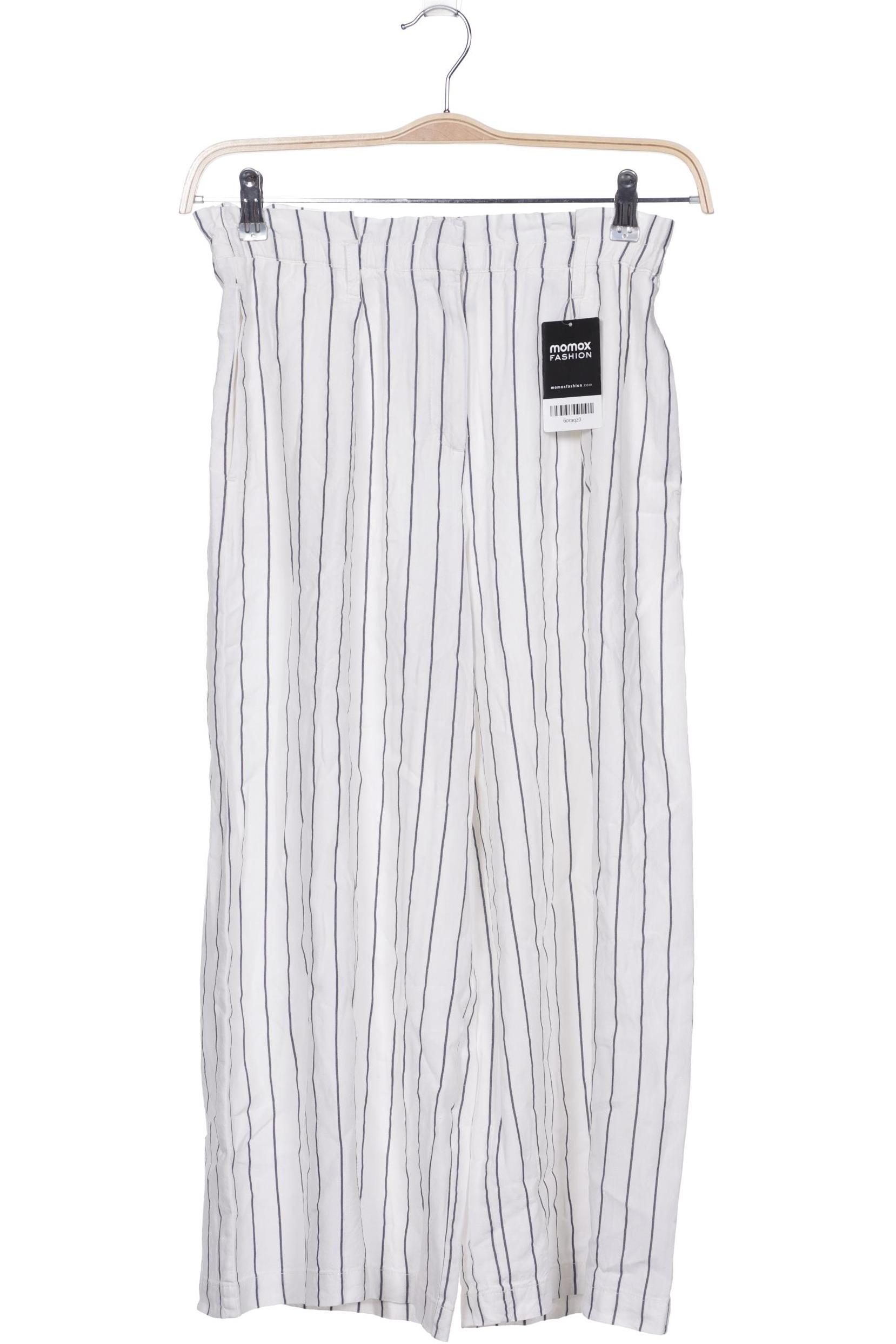 

Marc O Polo Damen Stoffhose, weiß