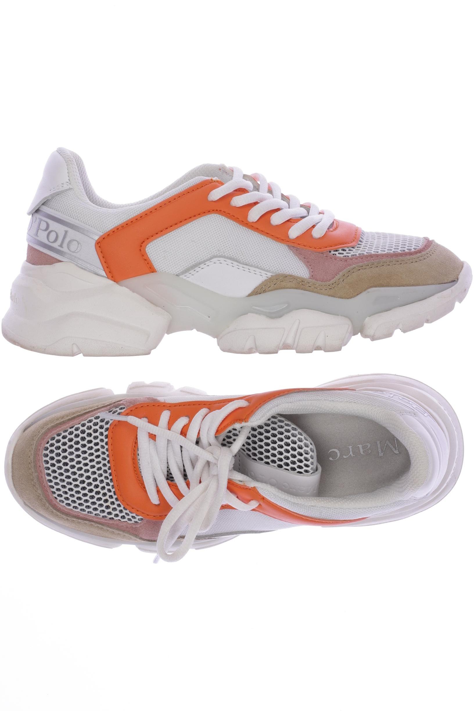 

Marc O Polo Damen Sneakers, mehrfarbig, Gr. 37