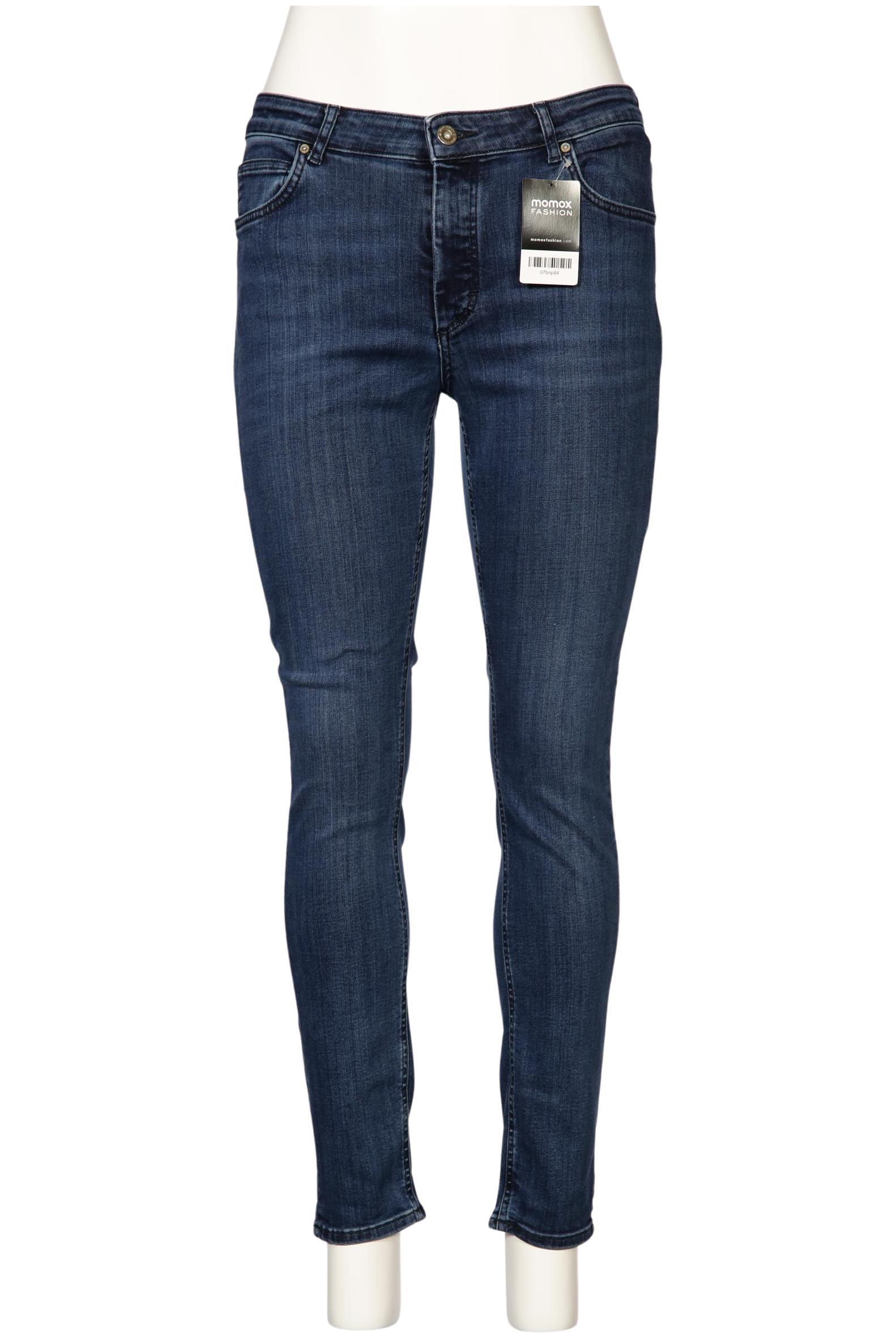 

Marc O Polo Damen Jeans, blau, Gr. 34