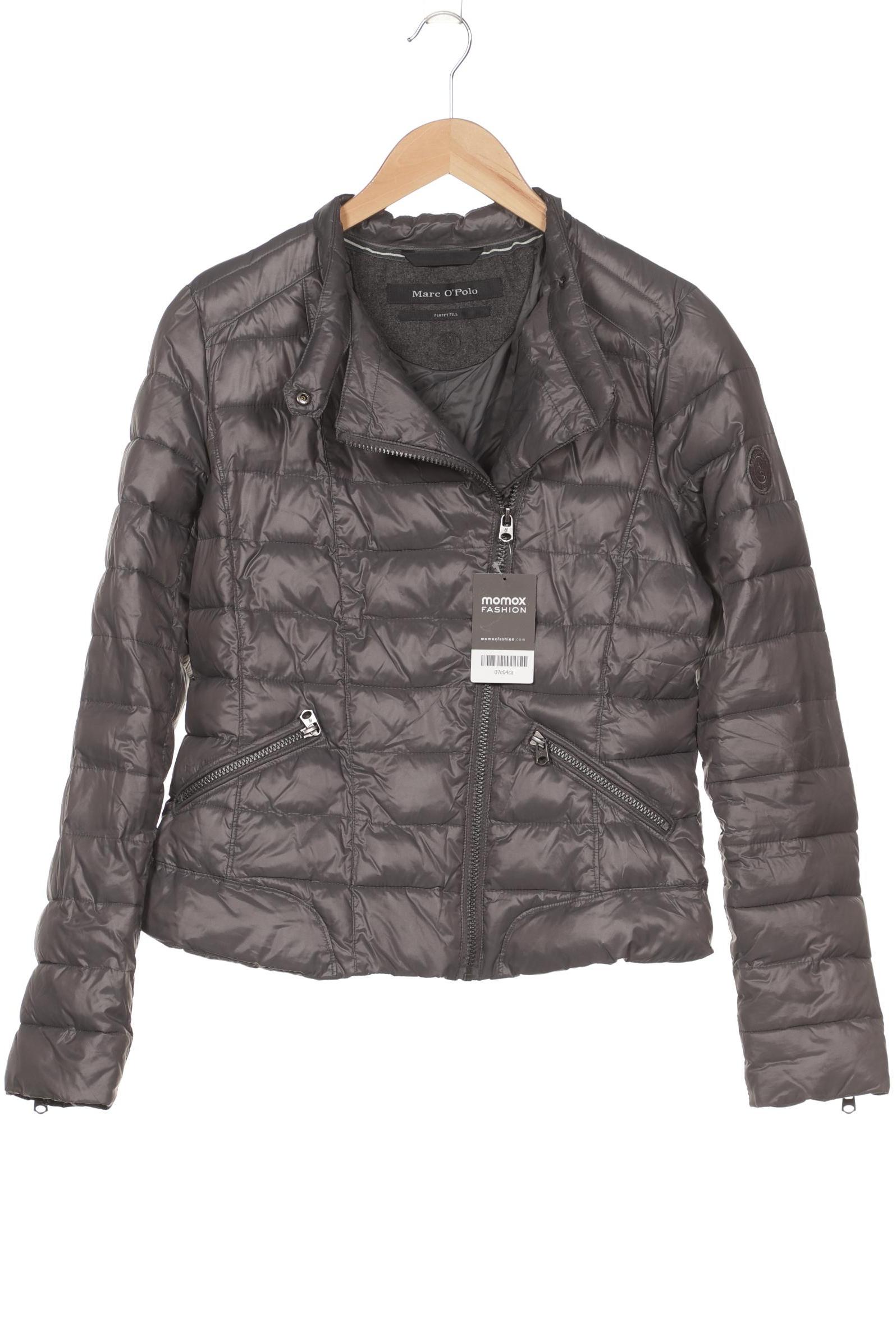 

Marc O Polo Damen Jacke, grau, Gr. 38