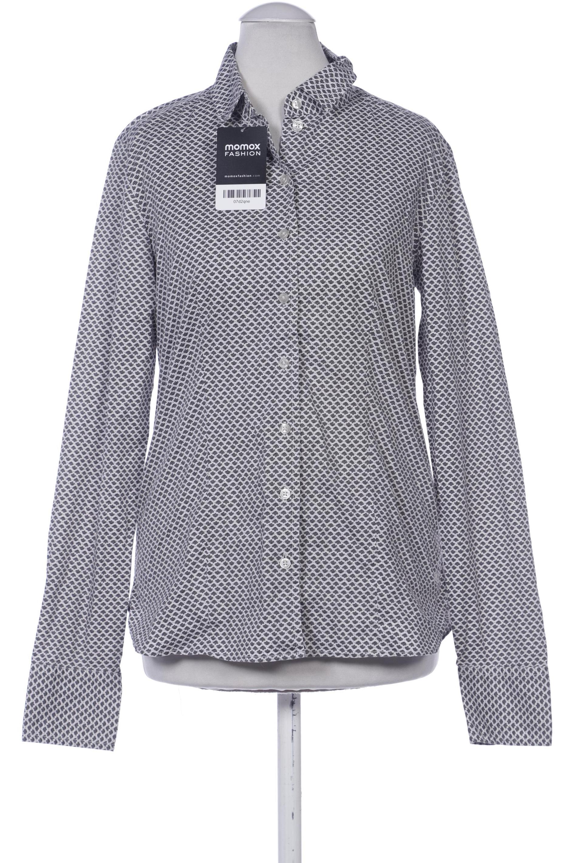 

Marc O Polo Damen Bluse, grau, Gr. 34