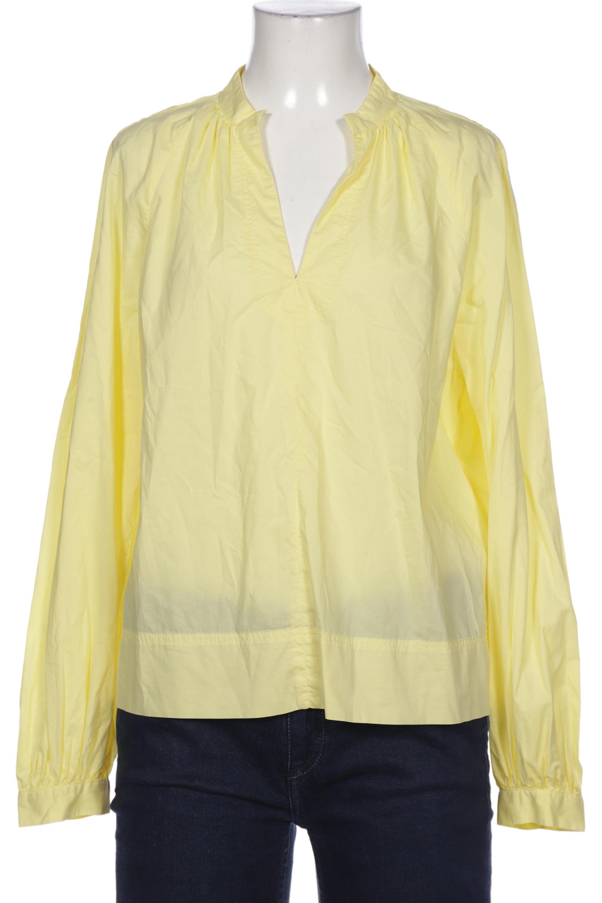 

Marc O Polo Damen Bluse, gelb