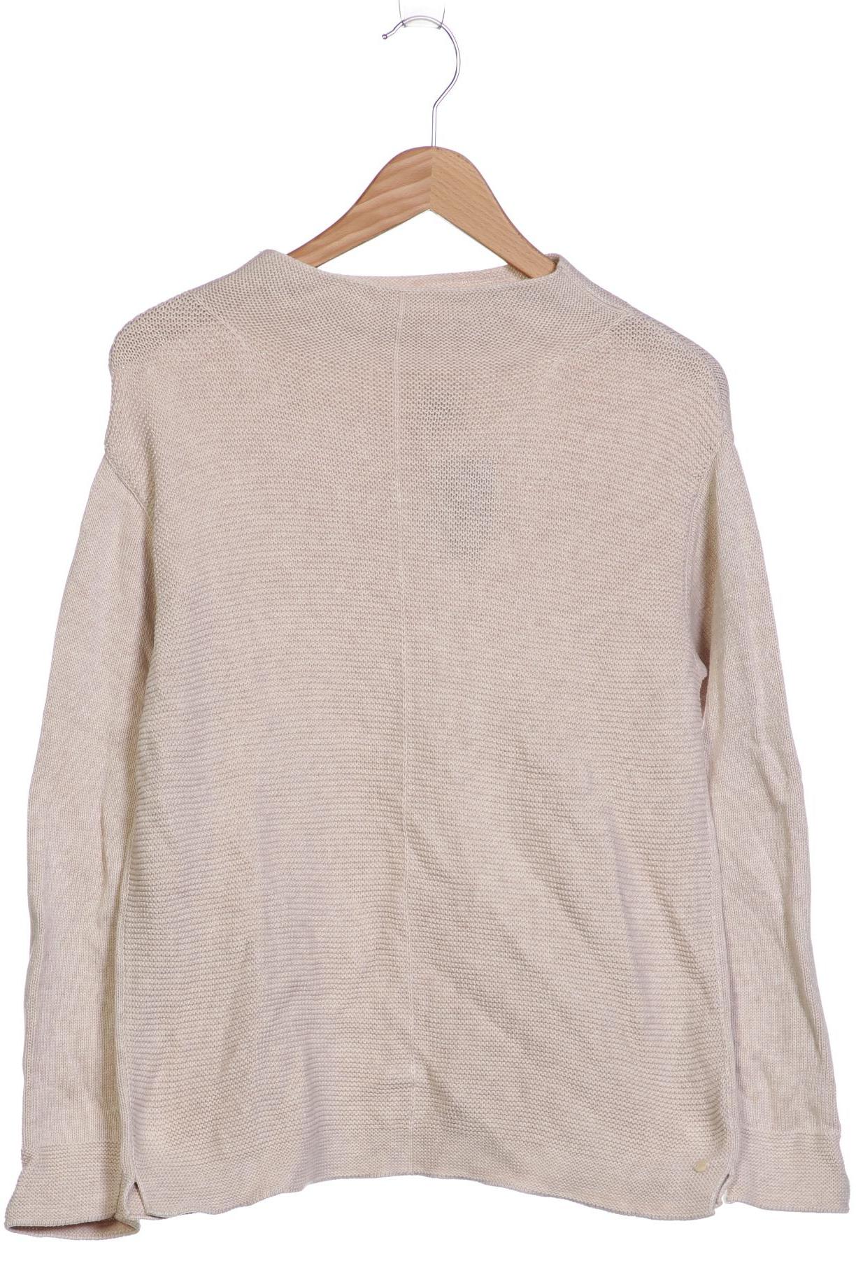

Marc O Polo Damen Pullover, cremeweiß, Gr. 38