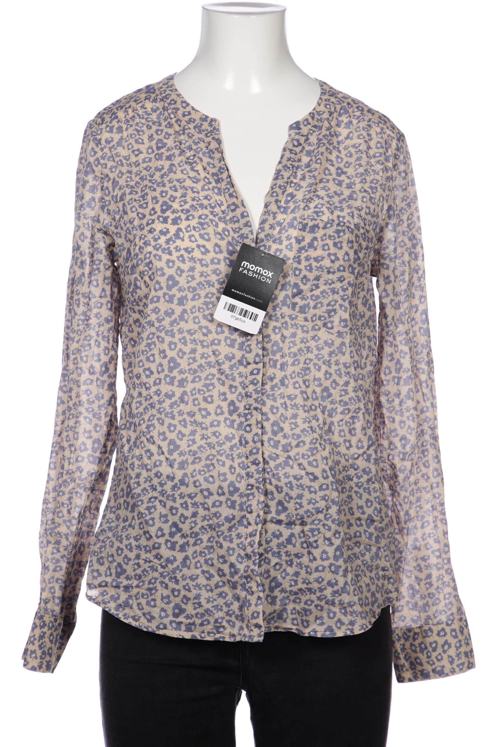 

Marc O Polo Damen Bluse, blau