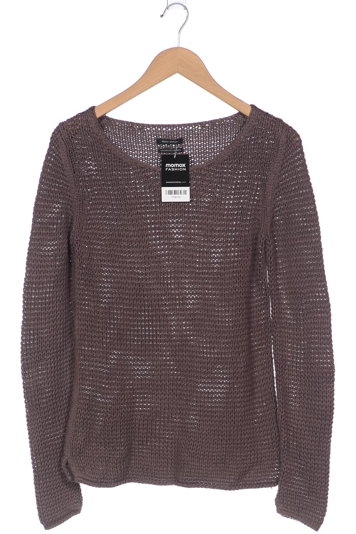 

Marc O Polo Damen Pullover, flieder, Gr. 36