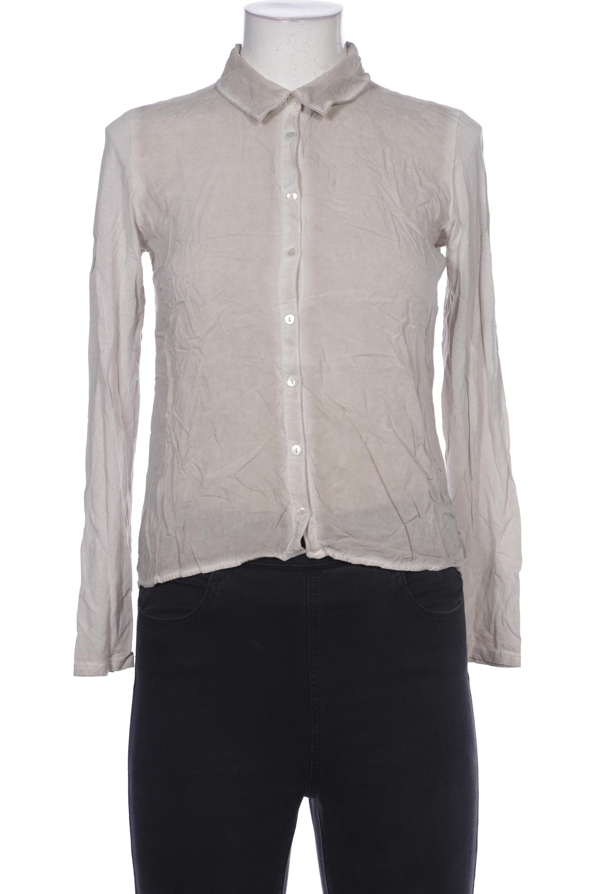 

Marc O Polo Damen Bluse, beige, Gr. 38