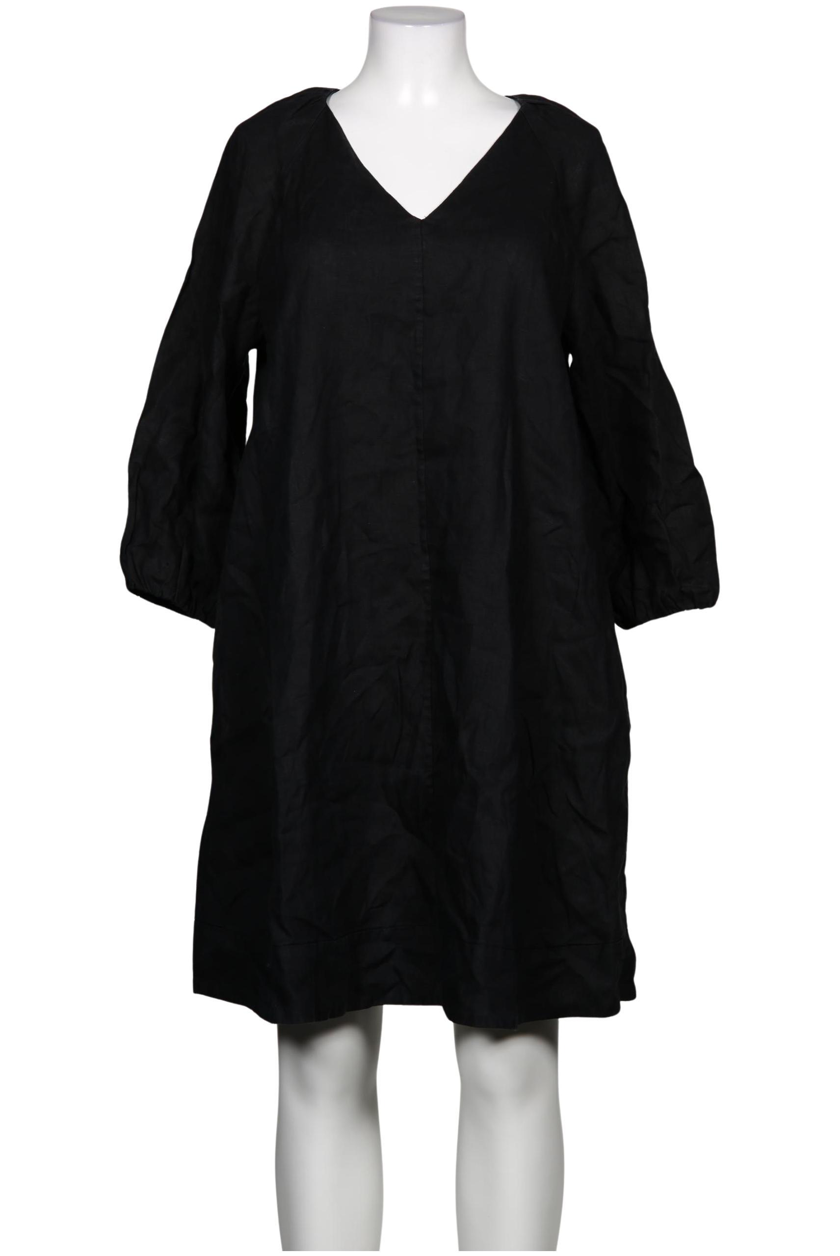 

Marc O Polo Damen Kleid, schwarz, Gr. 42