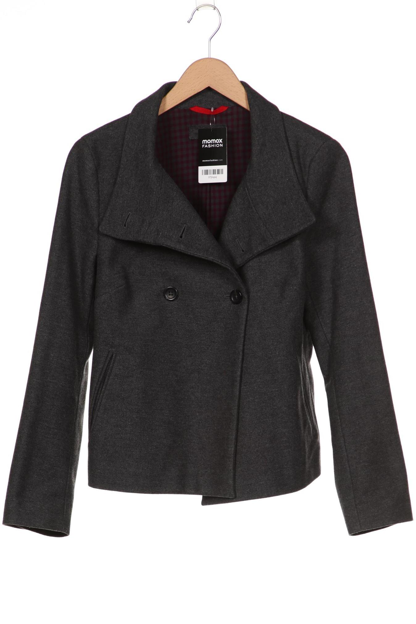 

Marc O Polo Damen Jacke, grau