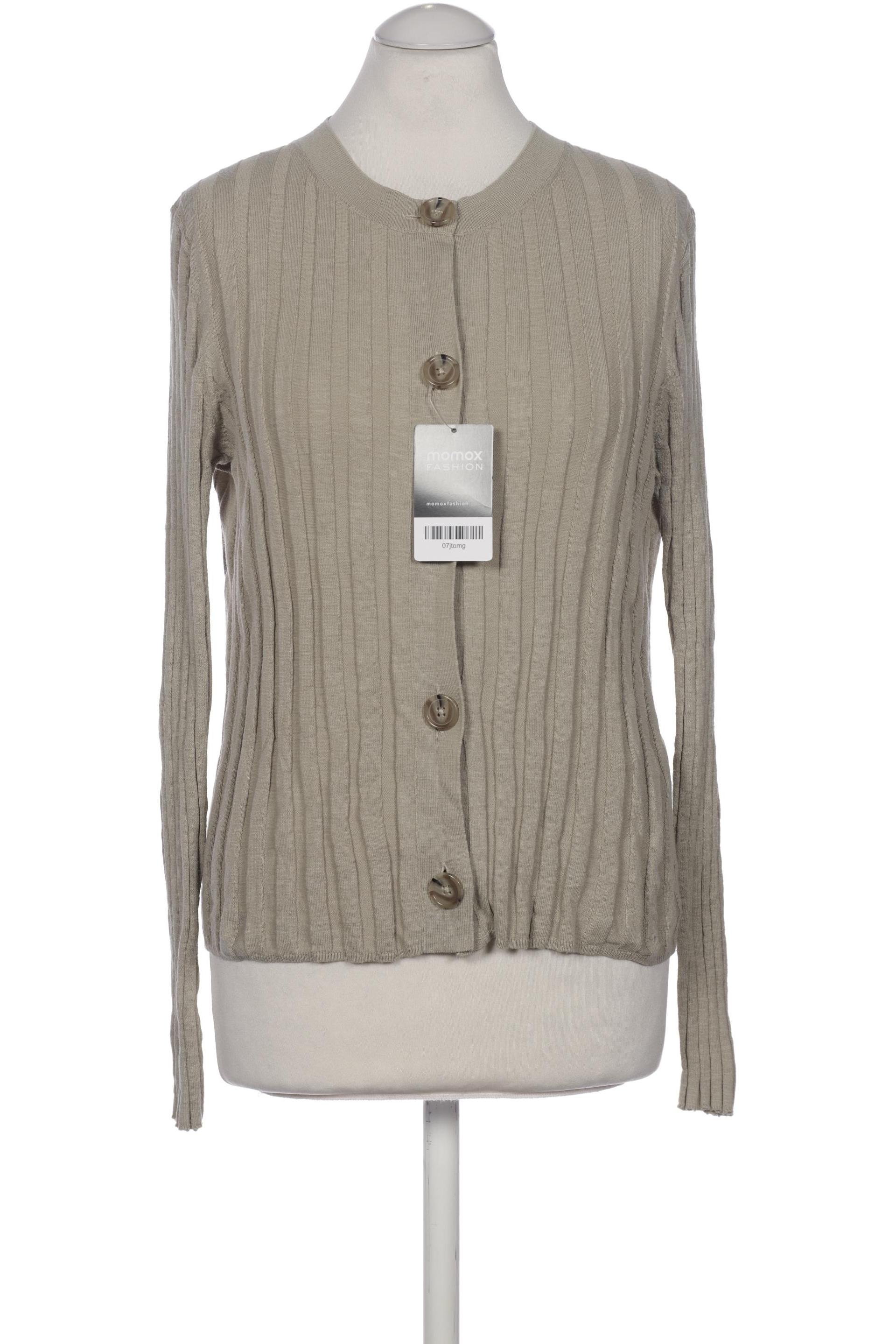 

Marc O Polo Damen Strickjacke, beige, Gr. 38
