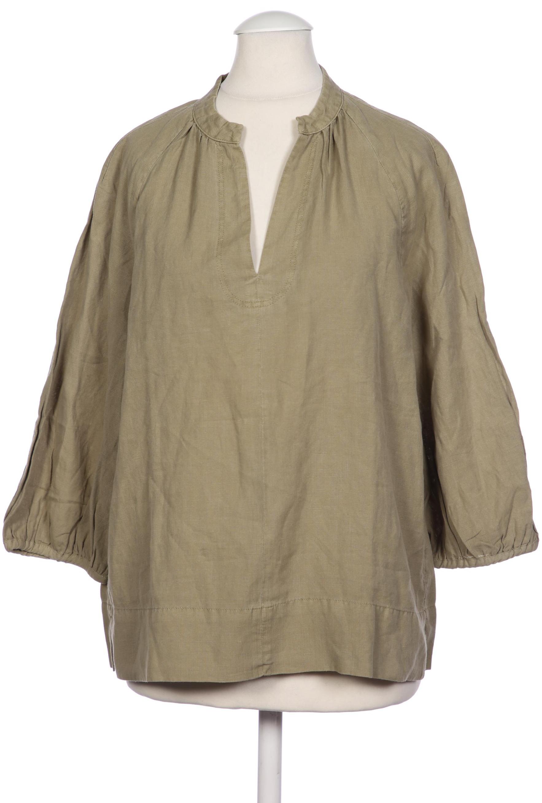 

Marc O Polo Damen Bluse, grün
